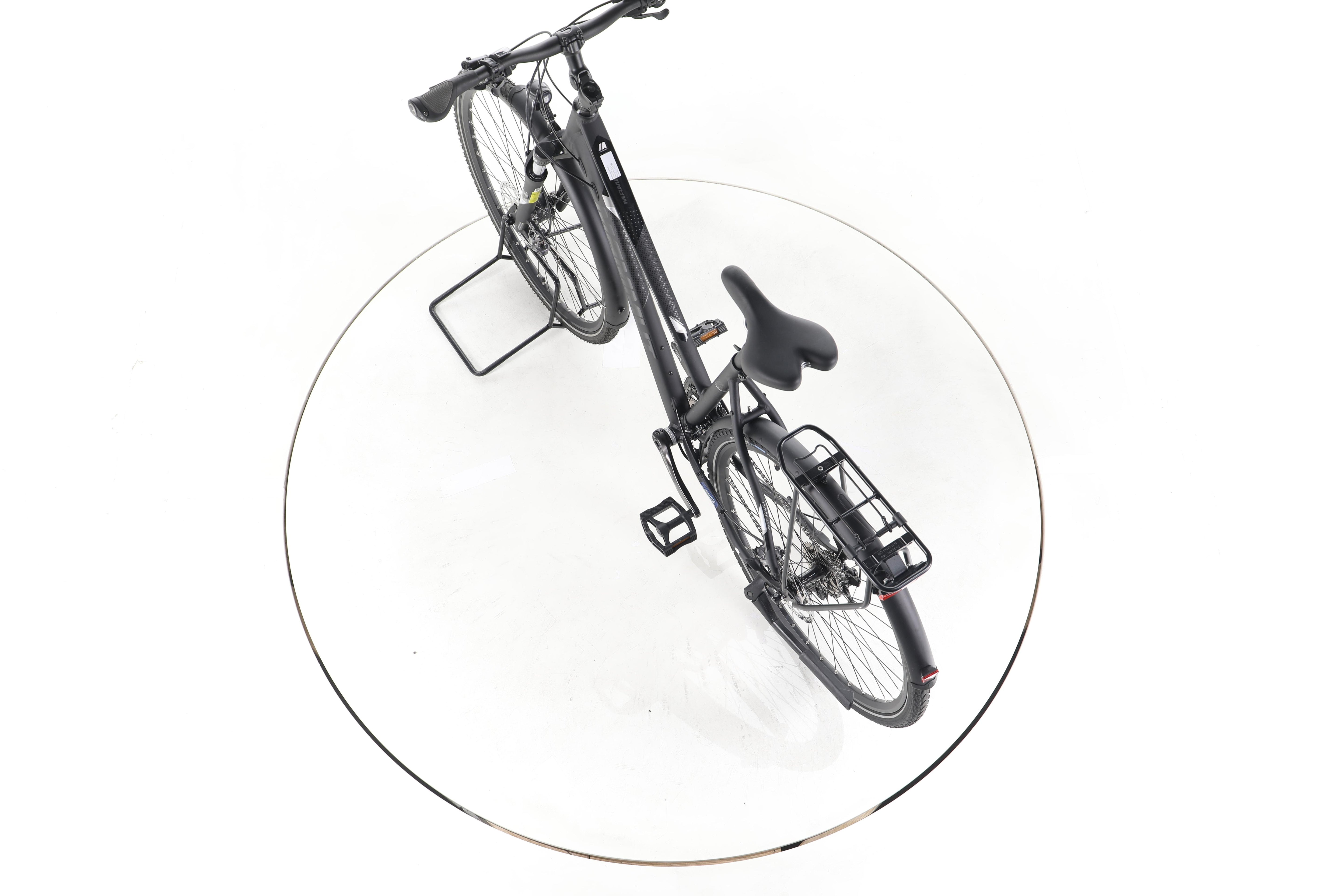 Mammut Editon DLX 10.0 Fahrrad City & Trekking - Image 21