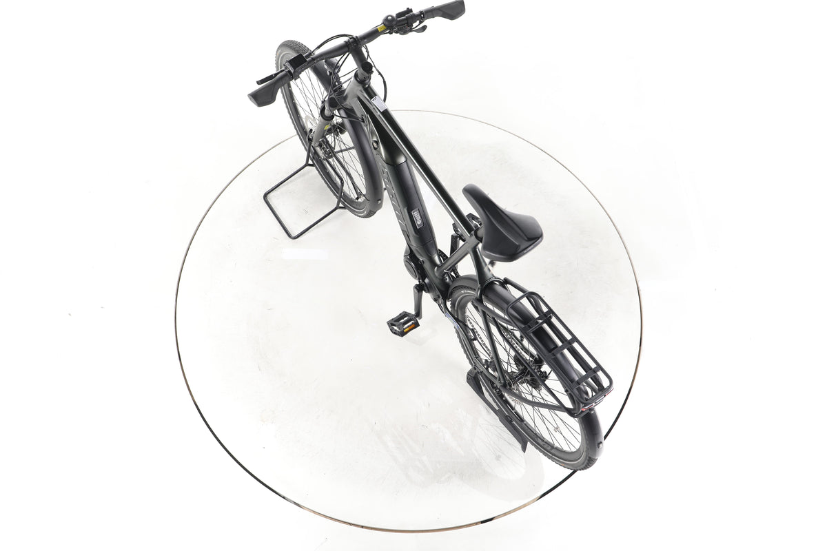 Giant Explore E+ 3 Trekking E-Bike - Image 21