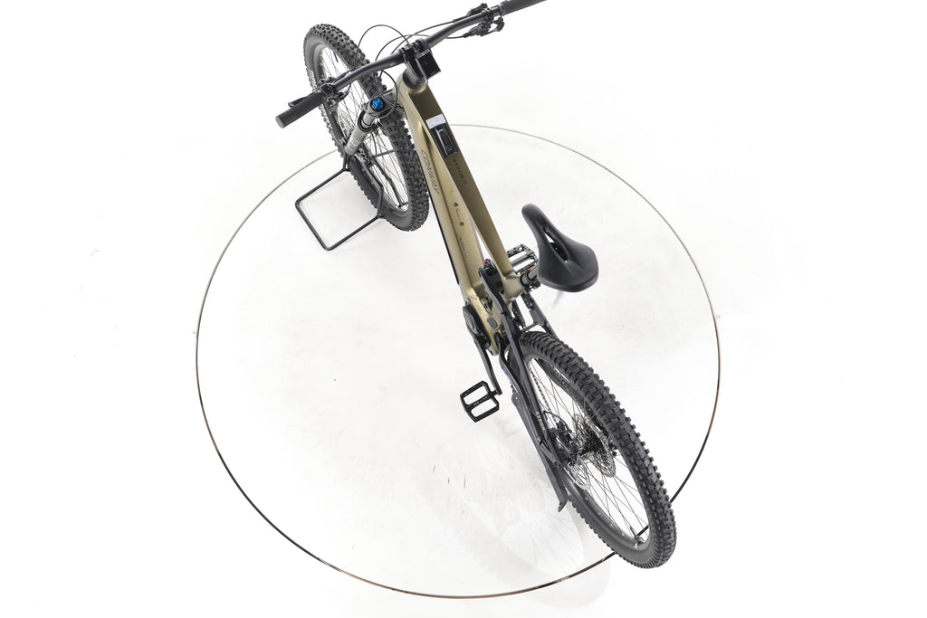 Conway Xyron ST 5.0 E-Bike Fully 2025 - Image 21
