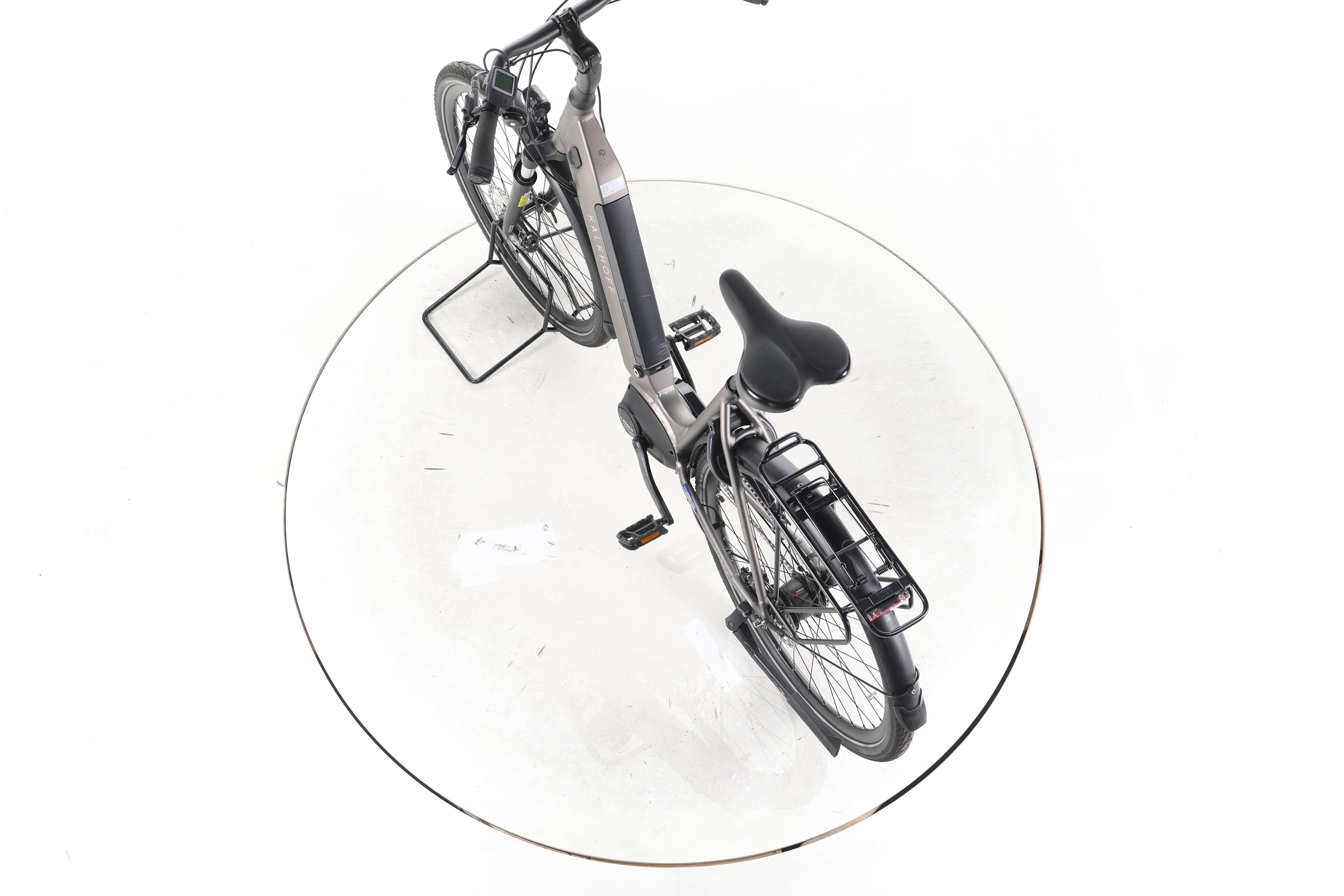 Kalkhoff Image 3.B Move City E-Bike Tiefeinsteiger - Image 21