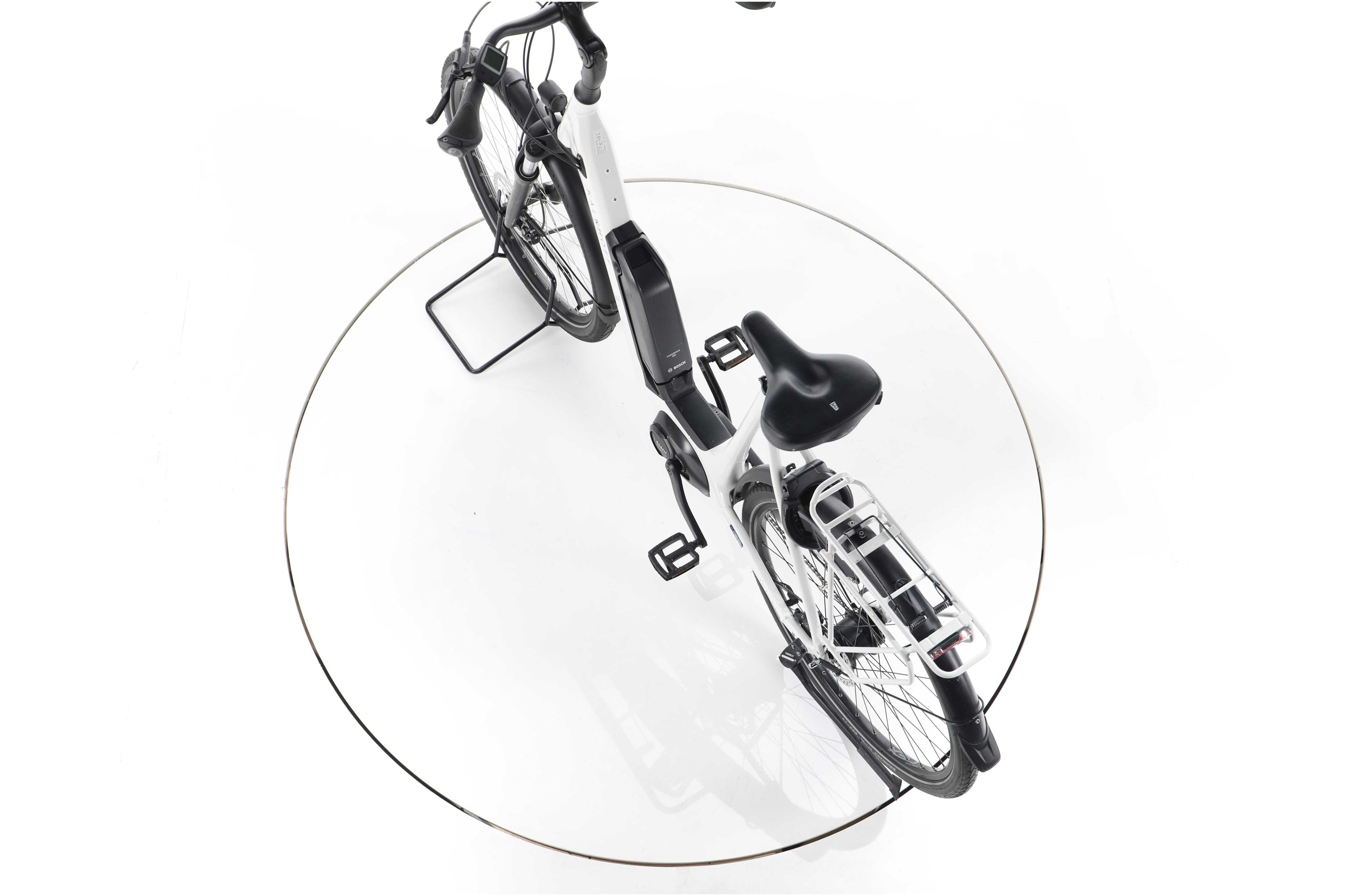 Kalkhoff Image 1.B Move City E-Bike Tiefeinsteiger - Image 21