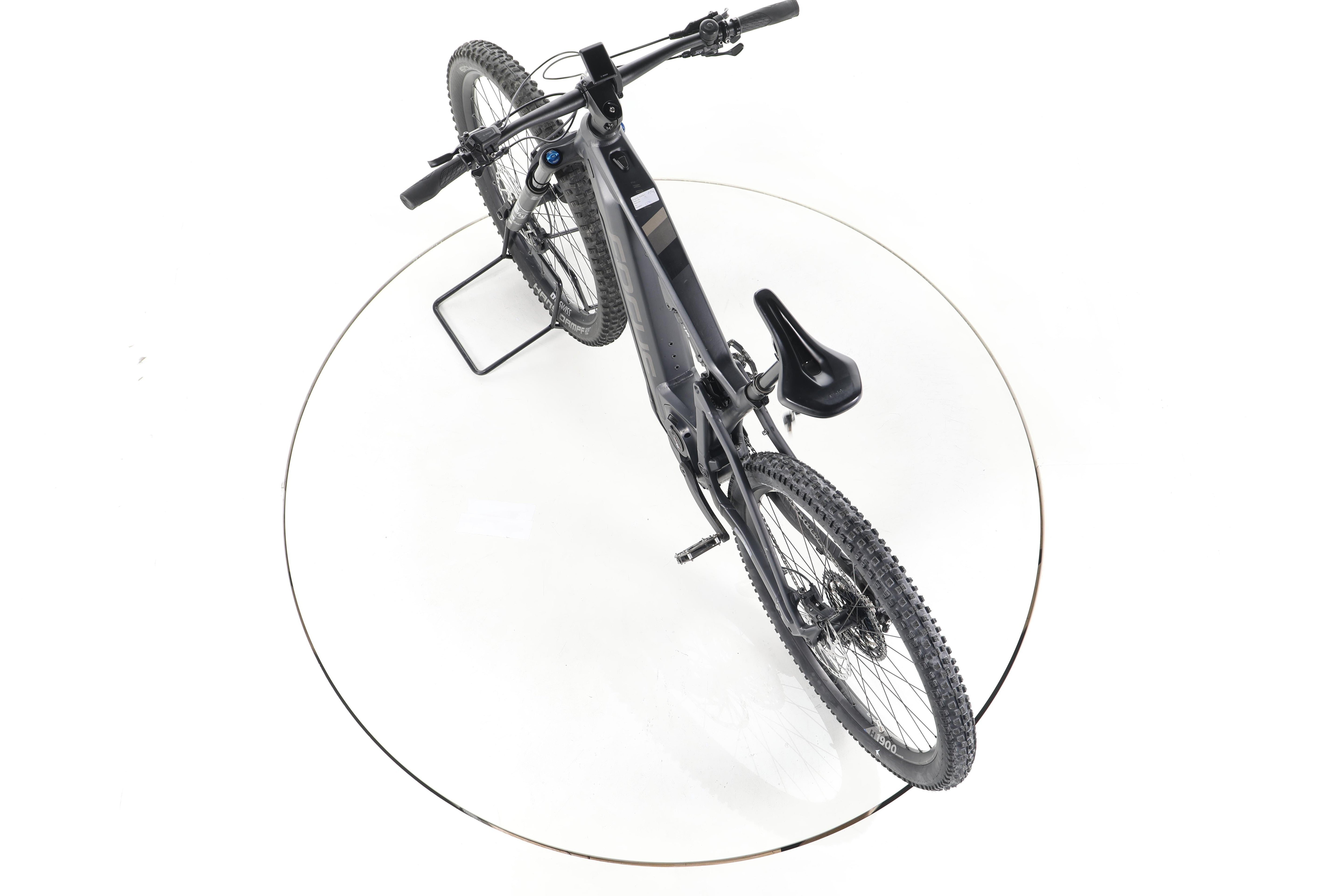 Focus Thron² 6.9 E-Bike Fully - Image 21