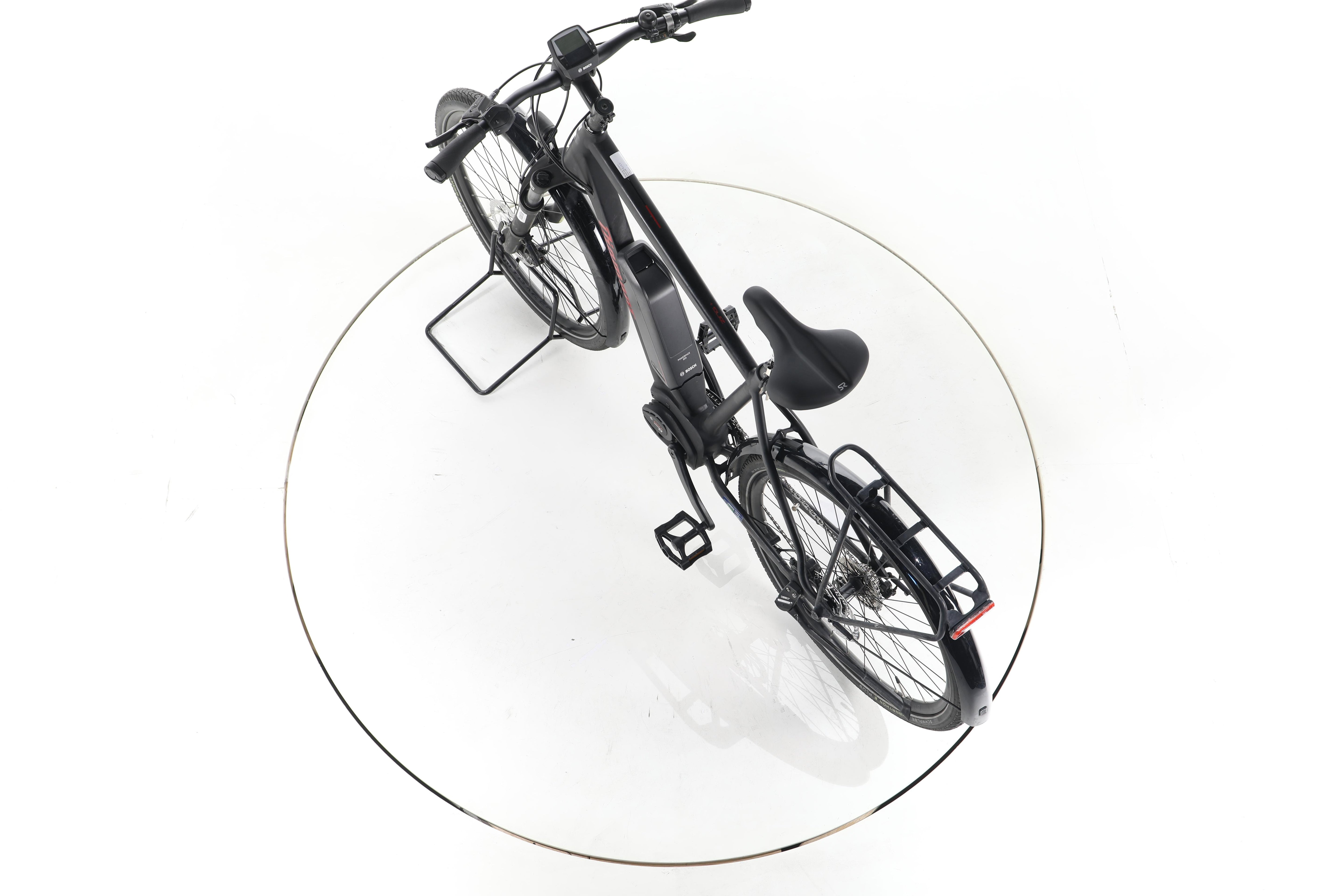 Diamant Zing+ Gen 1 Trekking E-Bike - Image 21