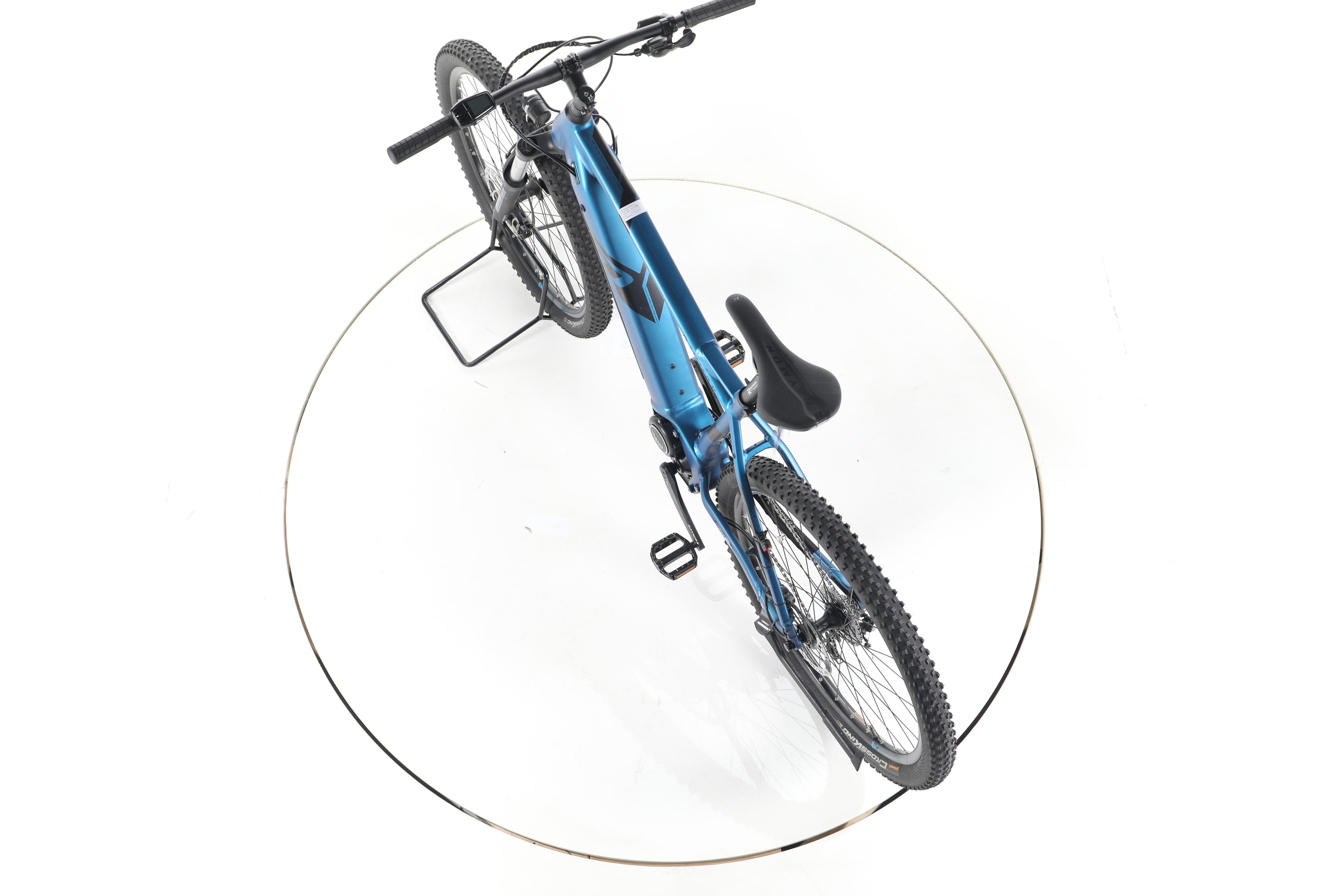 R Raymon HardRay E 5.0 E-Bike - Image 21