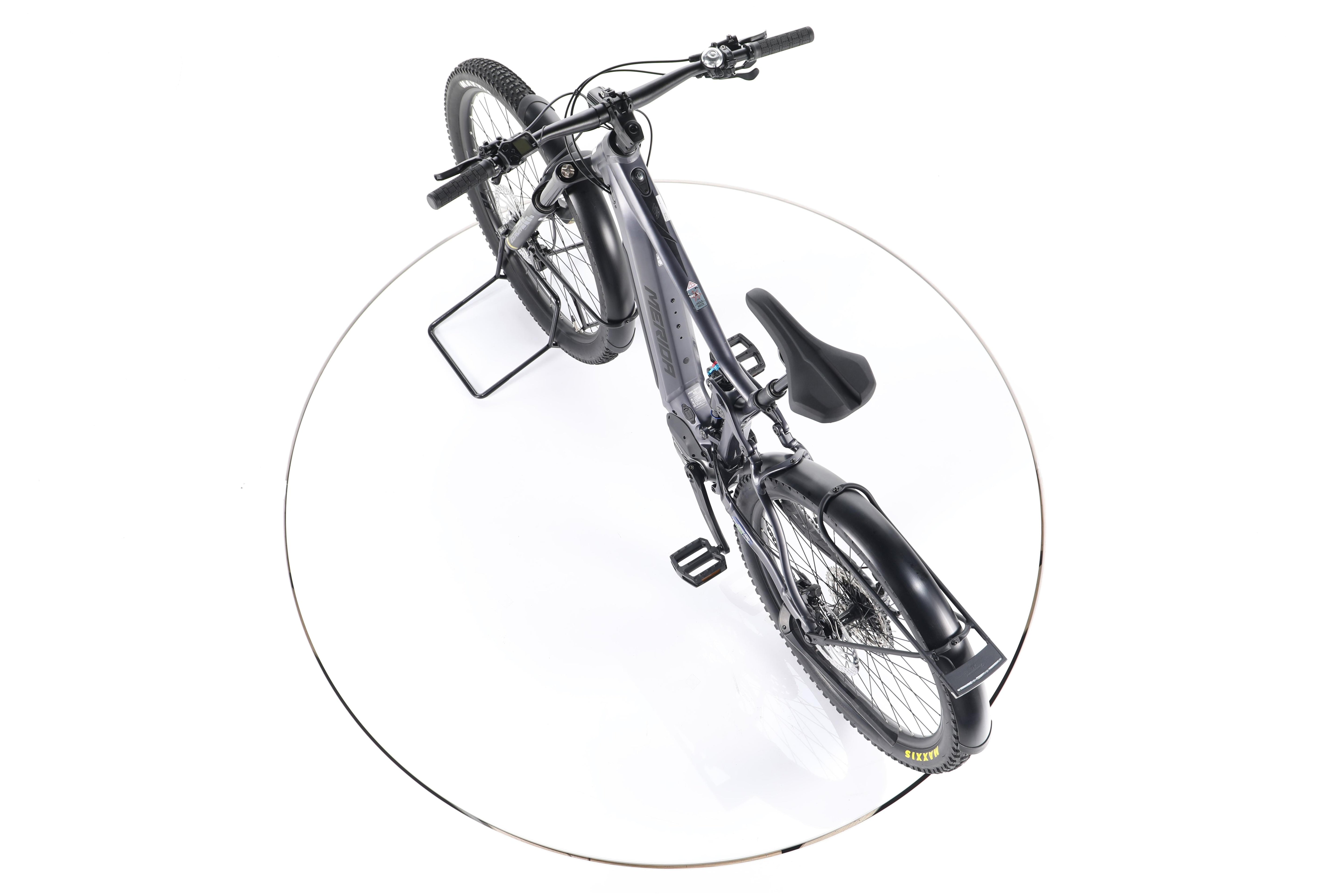 Merida eONE-FORTY EQ SUV E-Bike - Image 21