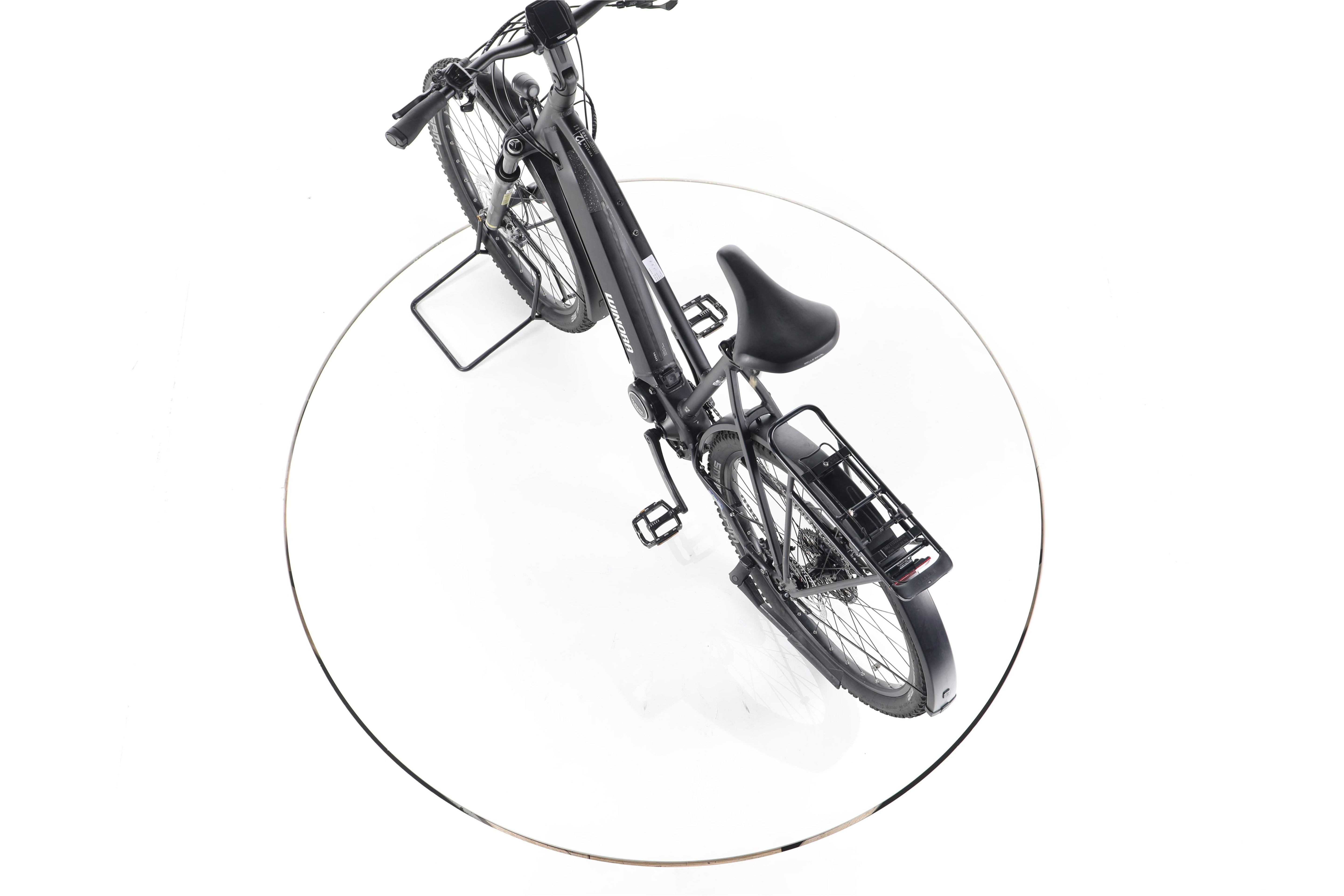 Winora Yucatan 12 Pro Trekking E-Bike - Image 21