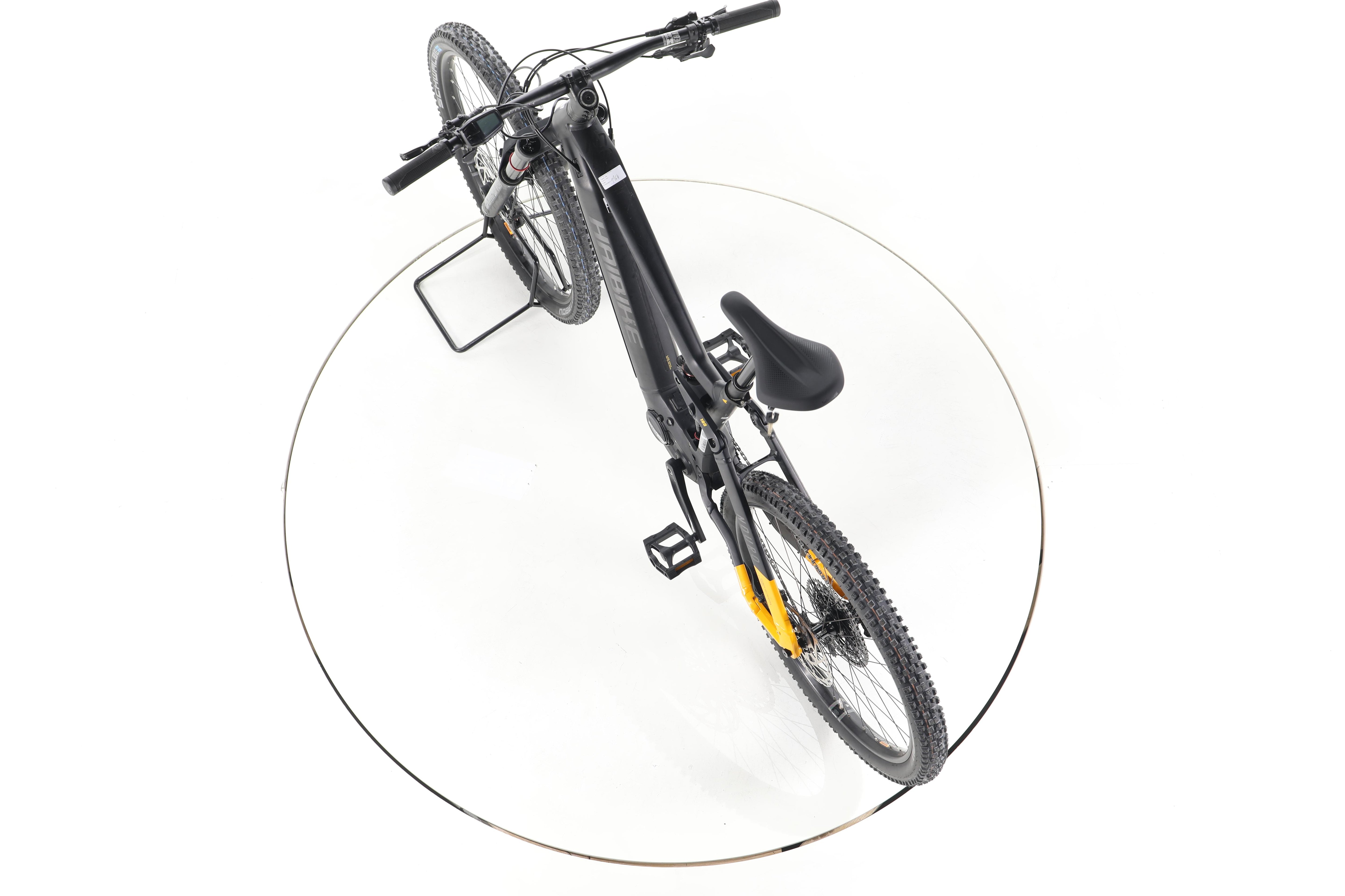 Haibike Nduro 6 Fully E-Bike - Image 21