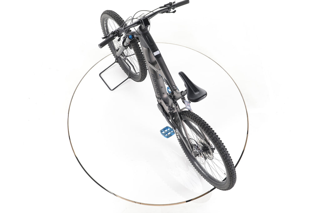 Radon Render 9.0 750 MS E-Bike Fully Carbon - Image 21