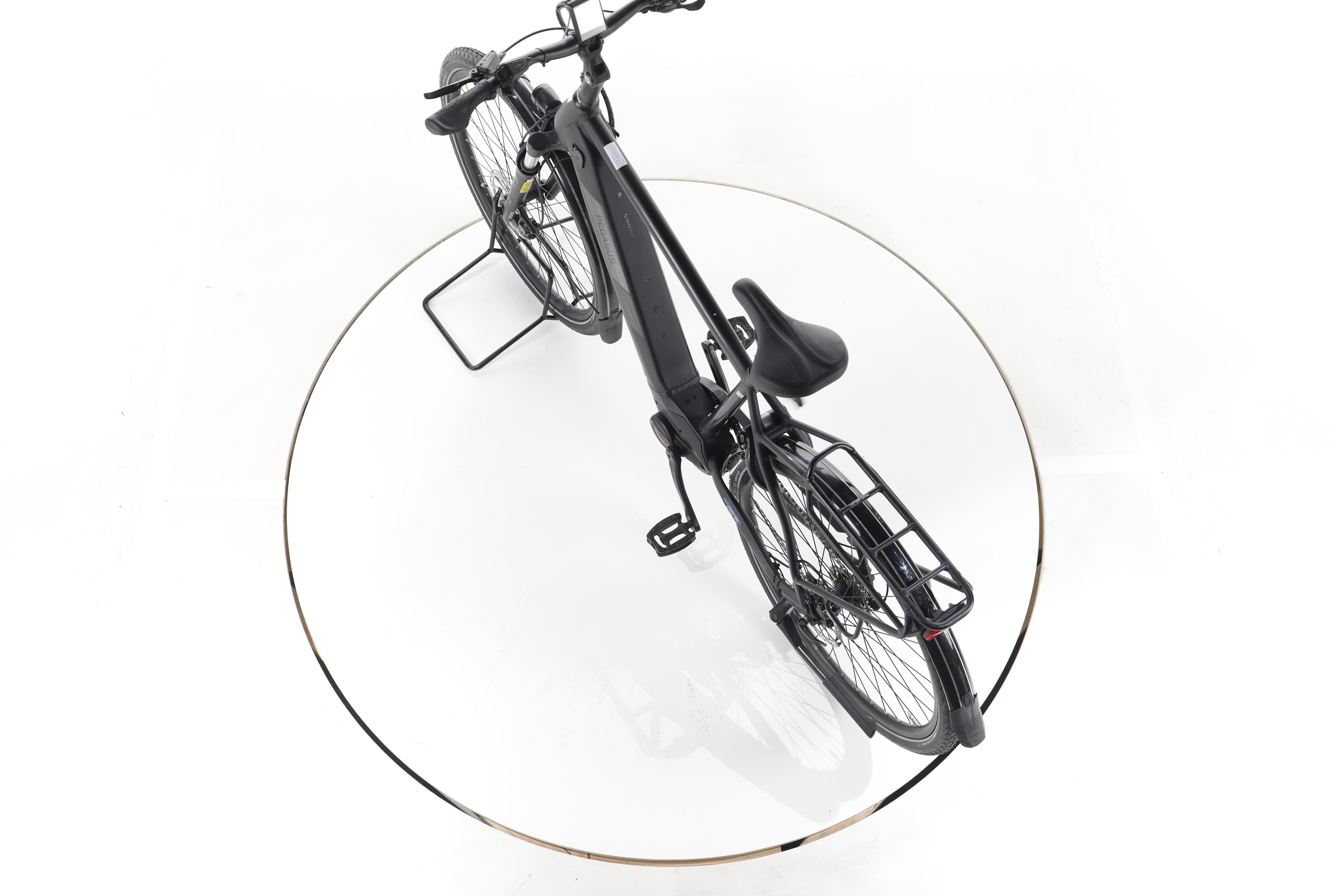 Pegasus Solero EVO 9 Trekking E-Bike - Image 21