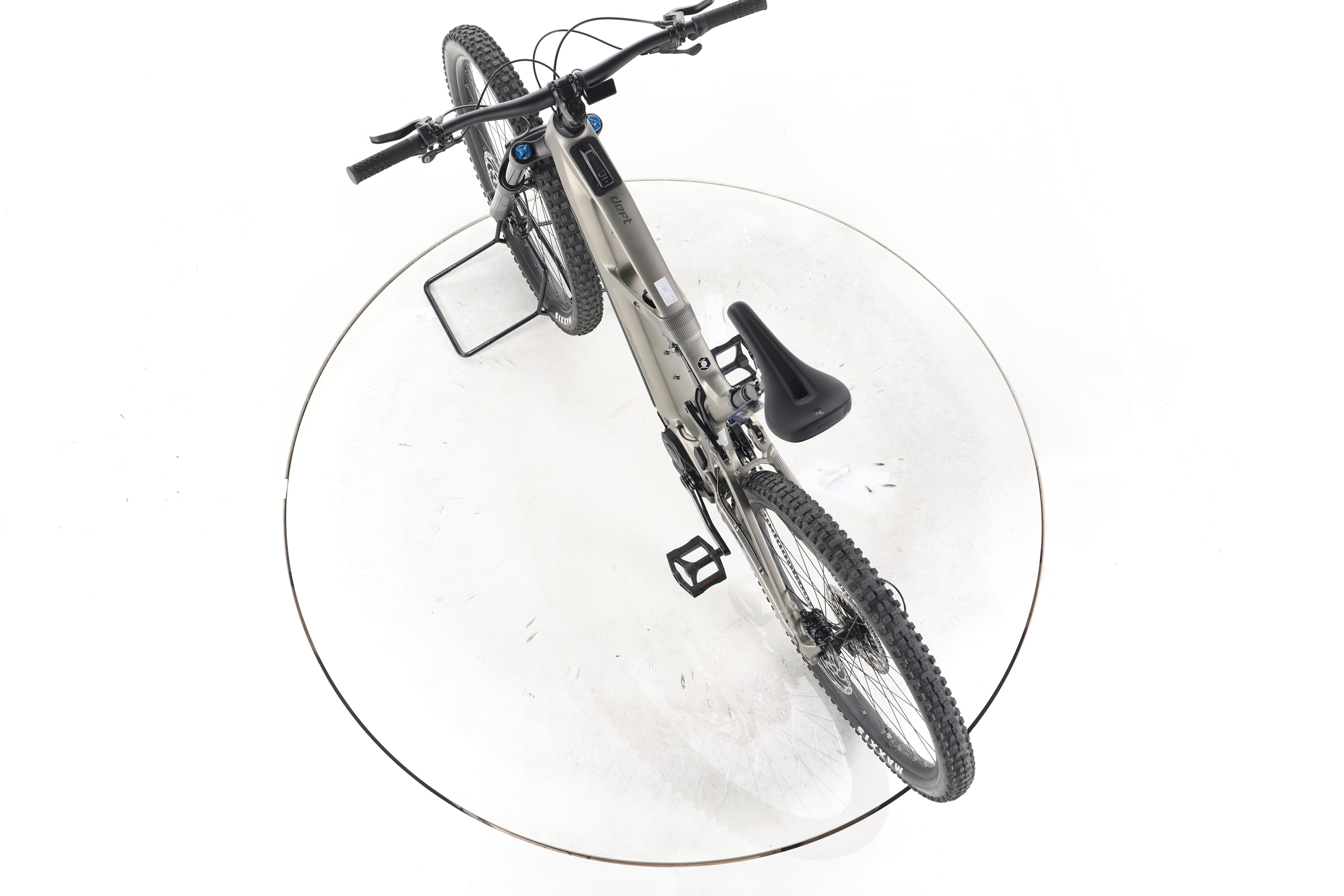 Radon DEFT 8.0 E-Bike Fully 2025 - Image 21