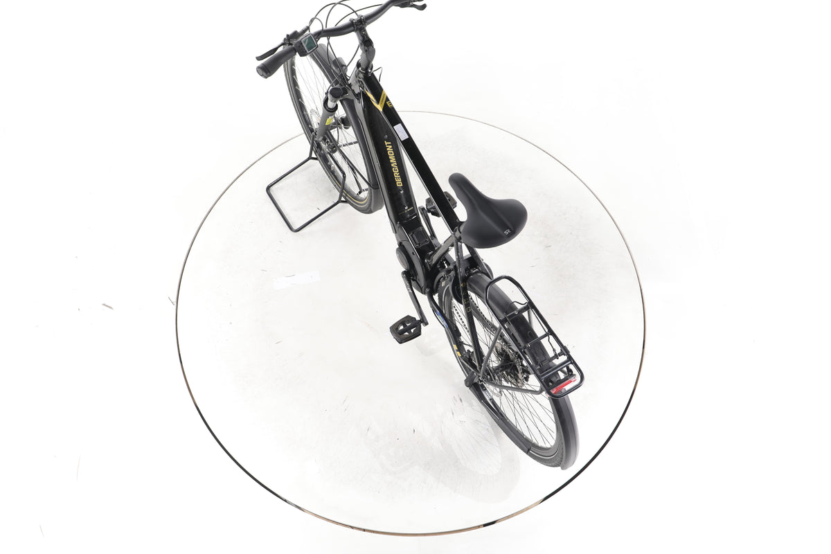 Bergamont E-Horizon Edition Amsterdam Trekking E-Bike - Image 21