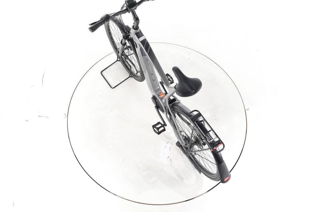 Conway Cairon T 2.0 Trekking E-Bike - Image 21
