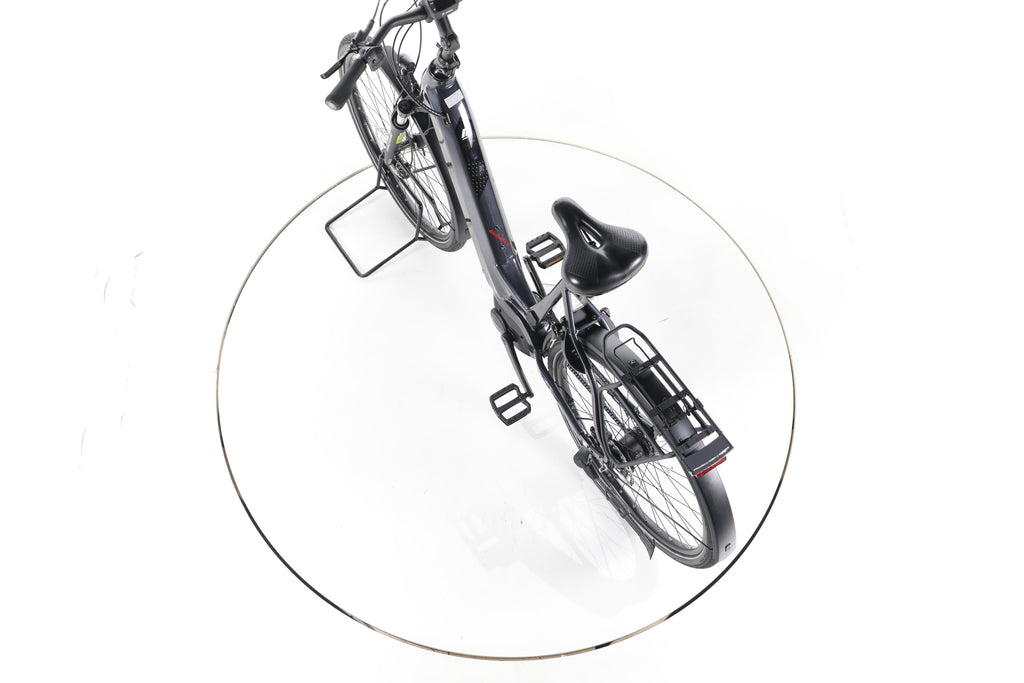 Mammut E-Dition 5 RT City E-Bike - Image 21