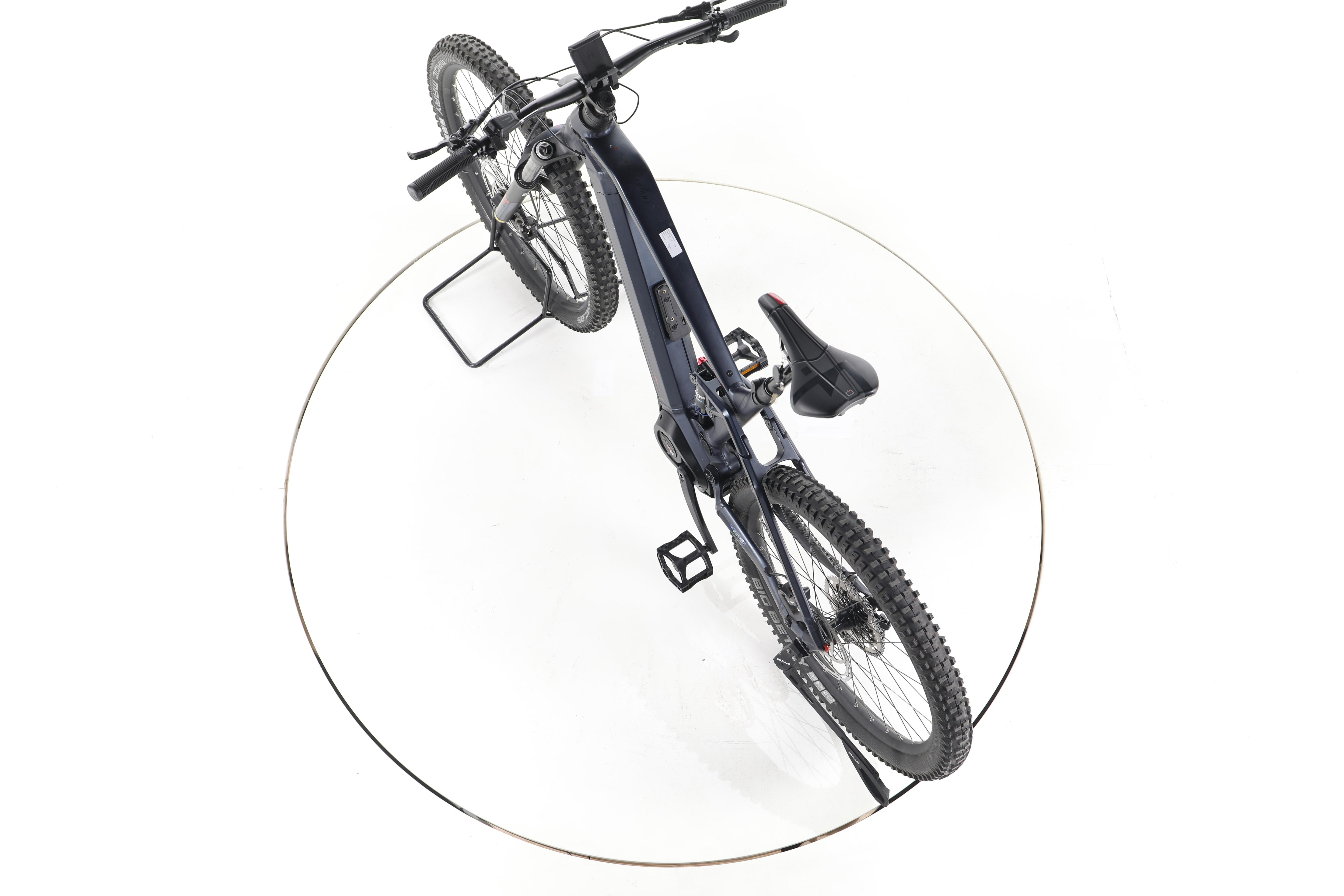 Bulls Sonic EVO AM 1 Fully E-Bike - Image 21