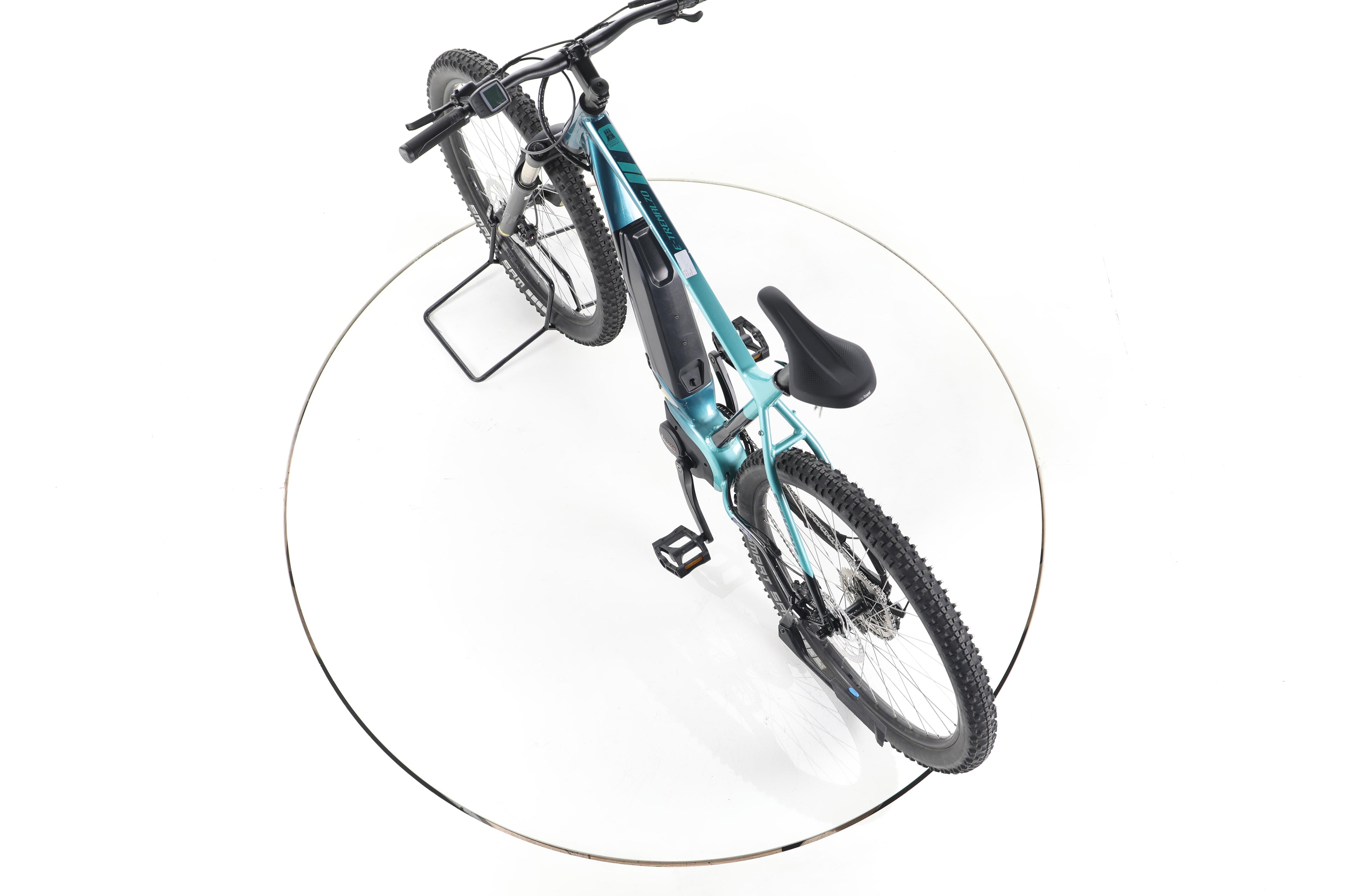 Stevens E-Tremalzo E-Bike - Image 21