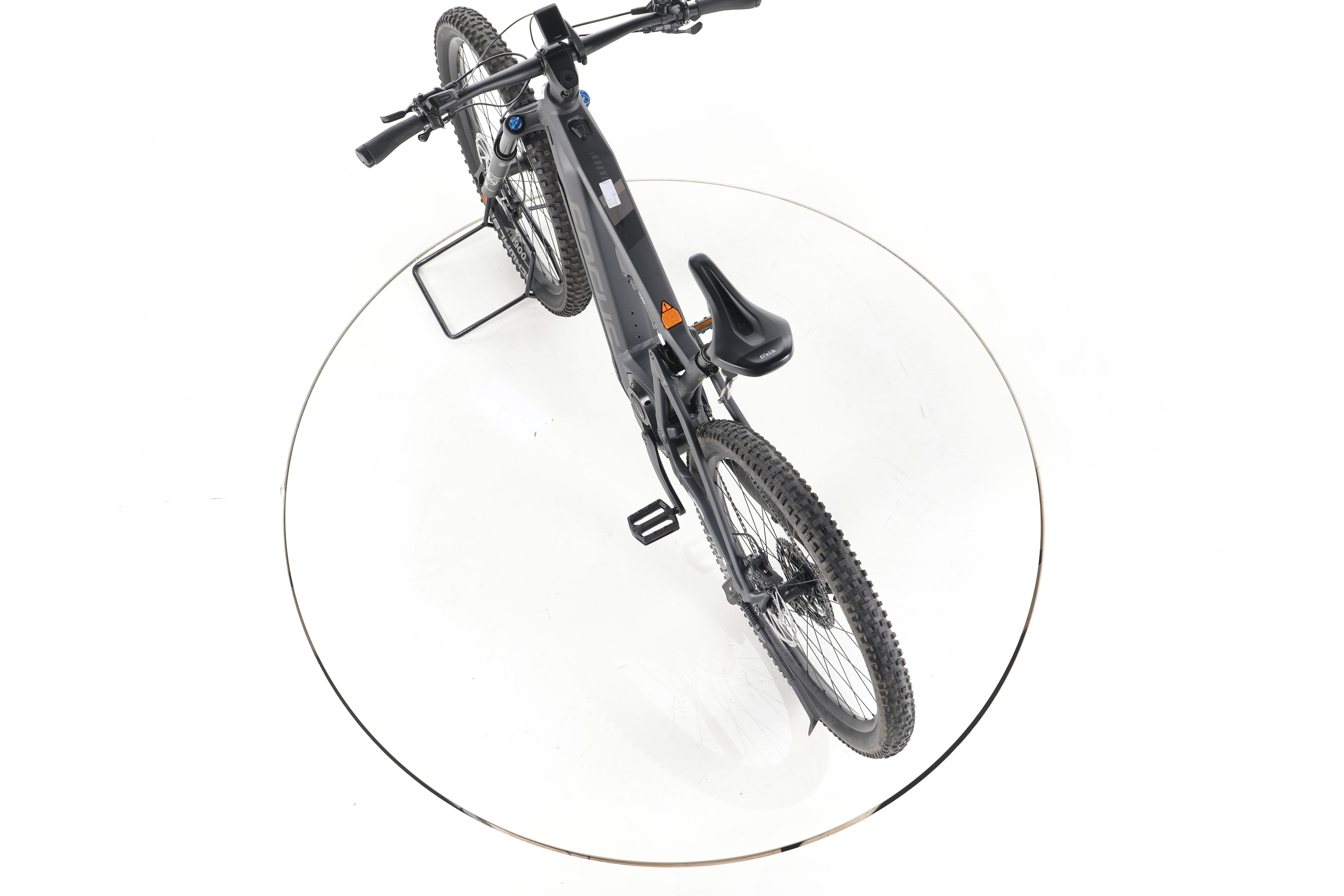 Focus Thron² 6.9 E-Bike Fully - Image 21