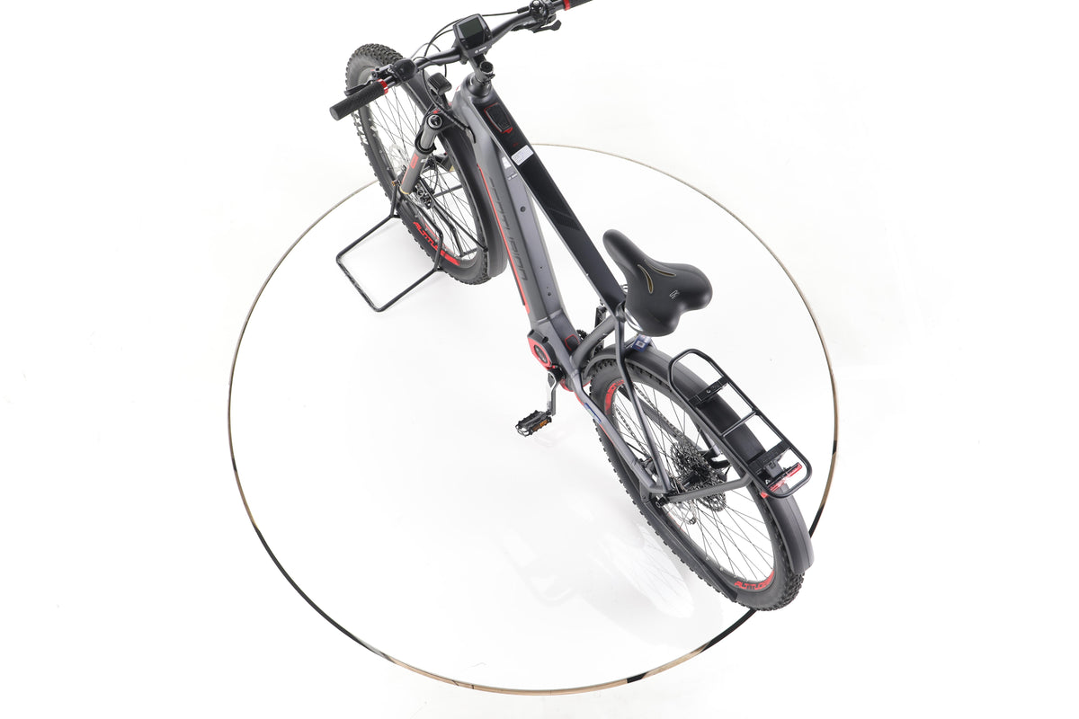 Centurion BACKFIRE E R860I EQ EP2 Trekking E-Bike - Image 21