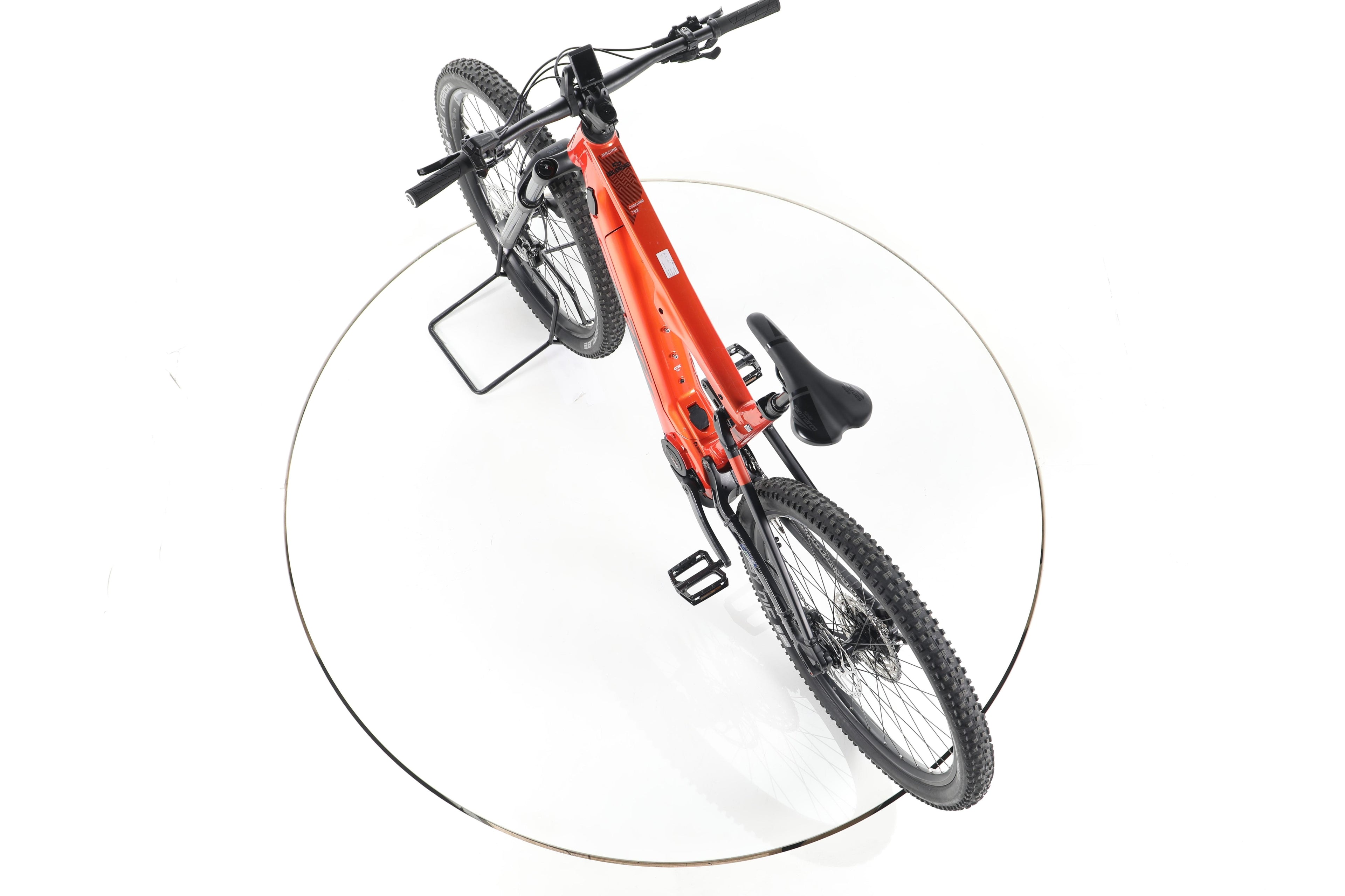 KTM Macina Chacana 792 Fully E-Bike 2023 - Image 21