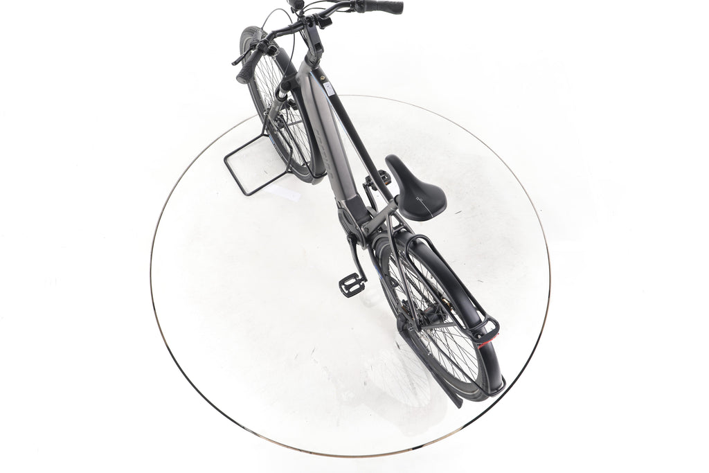 Cortina E-silento City E-Bike - Image 21