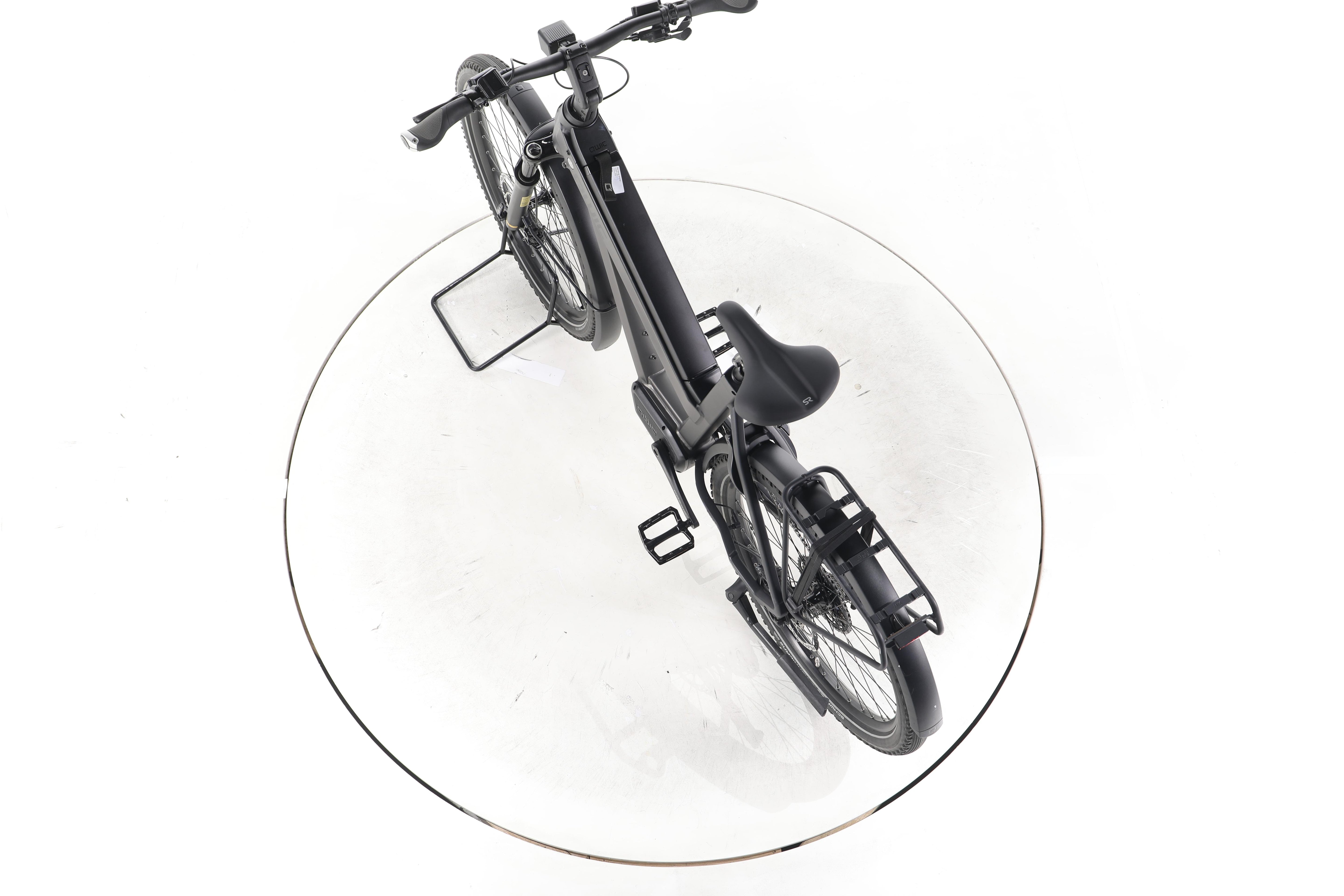 QWIC Atlas Trekking E-Bike - Image 21