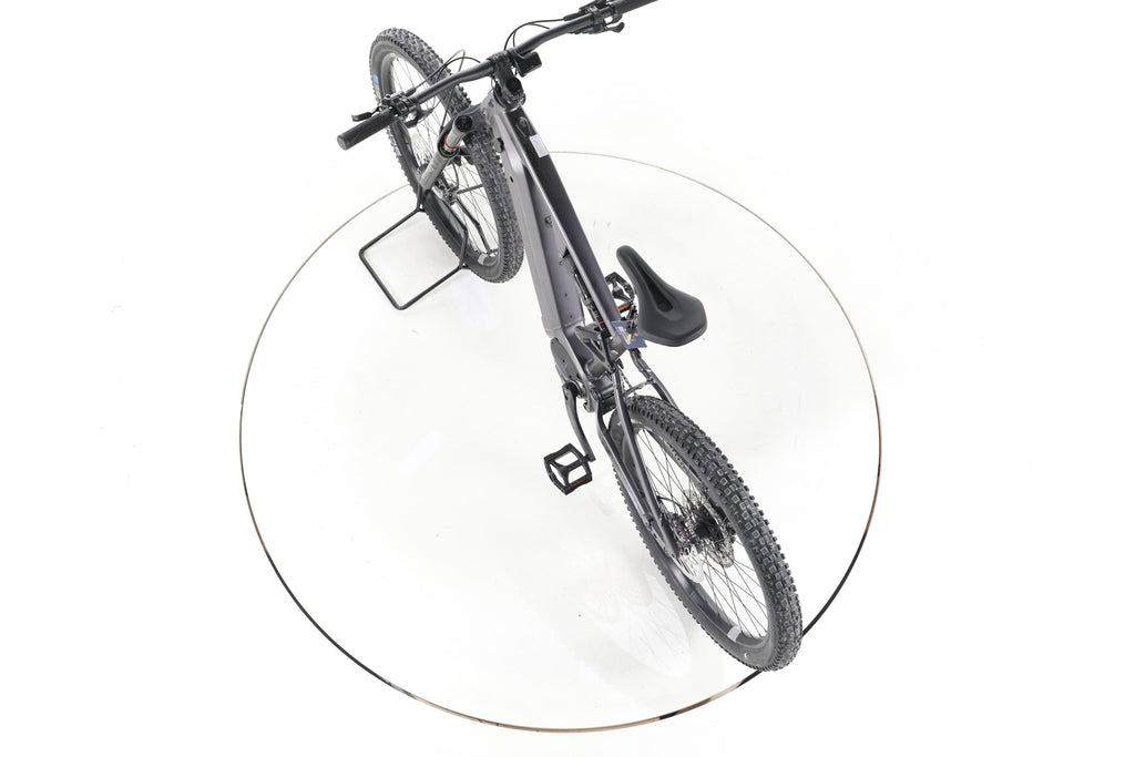 Hercules Nos FS 2.1 Fully E-Bike - Image 21