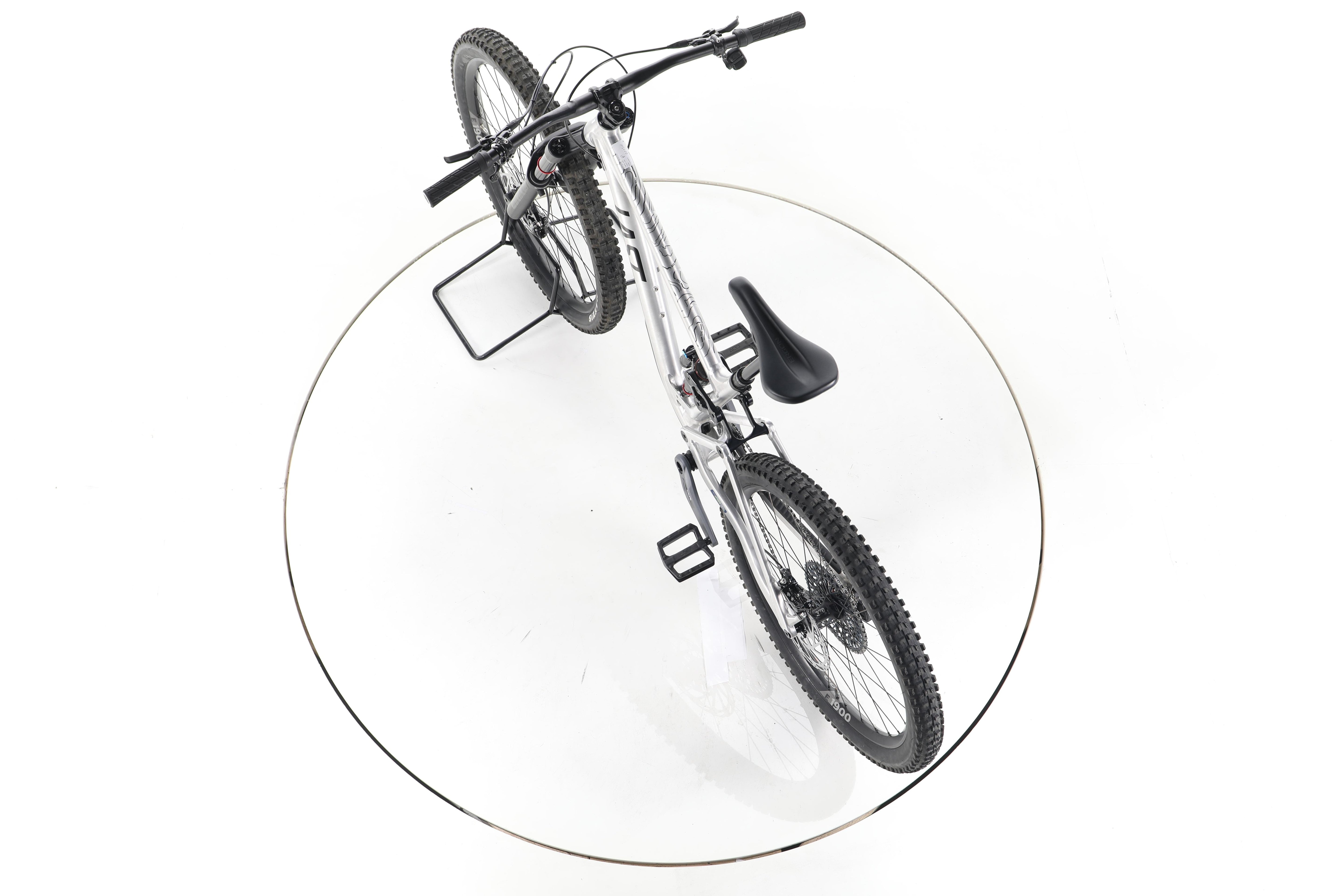 Last GLEN V3 Fahrrad Fully - Image 21