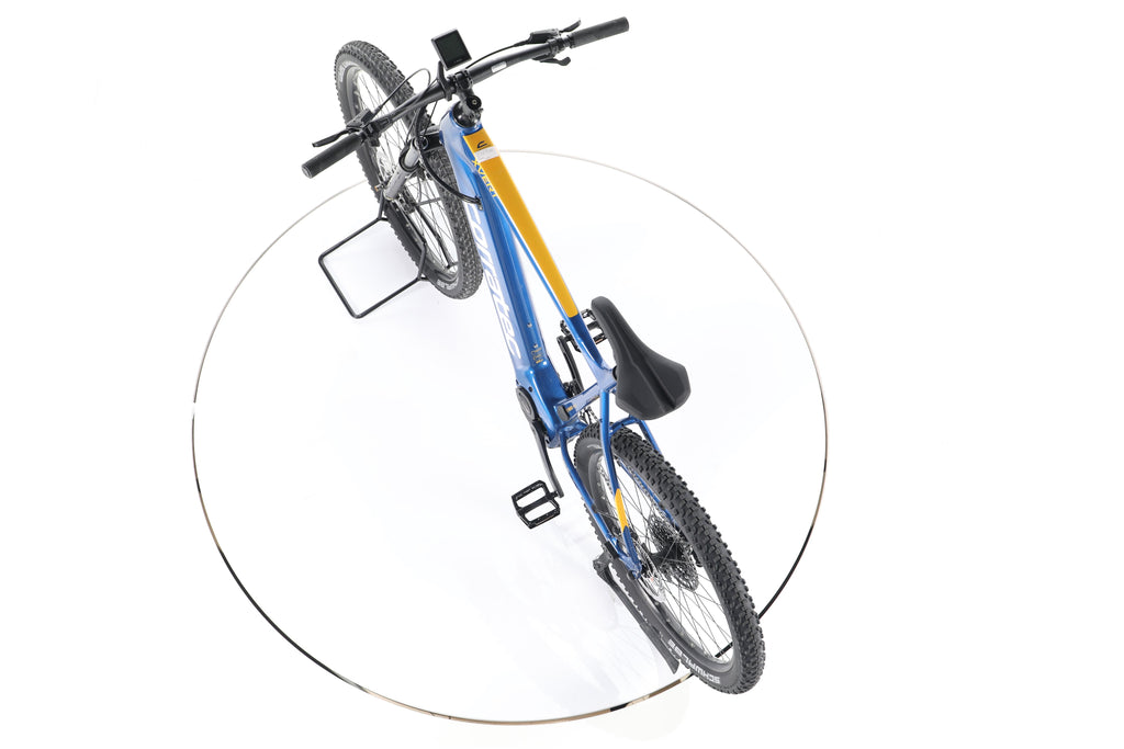 Corratec E-Power X-Vert Race Trinity E-Bike 2023 - Image 21