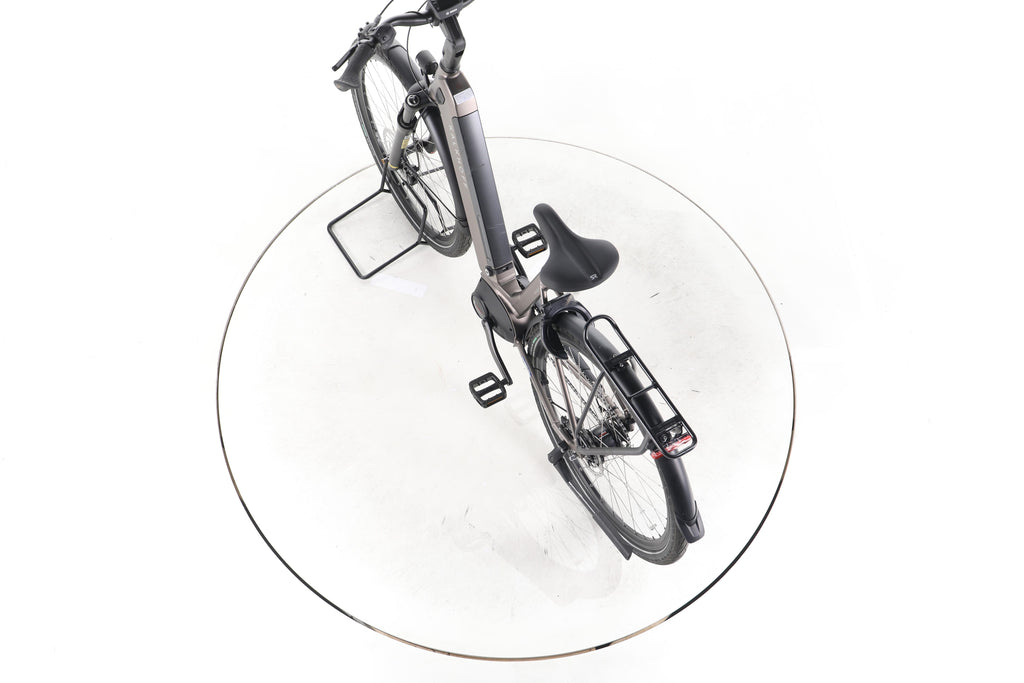 Kalkhoff Image 5.B Move+ City E-Bike Tiefeinsteiger - Image 21