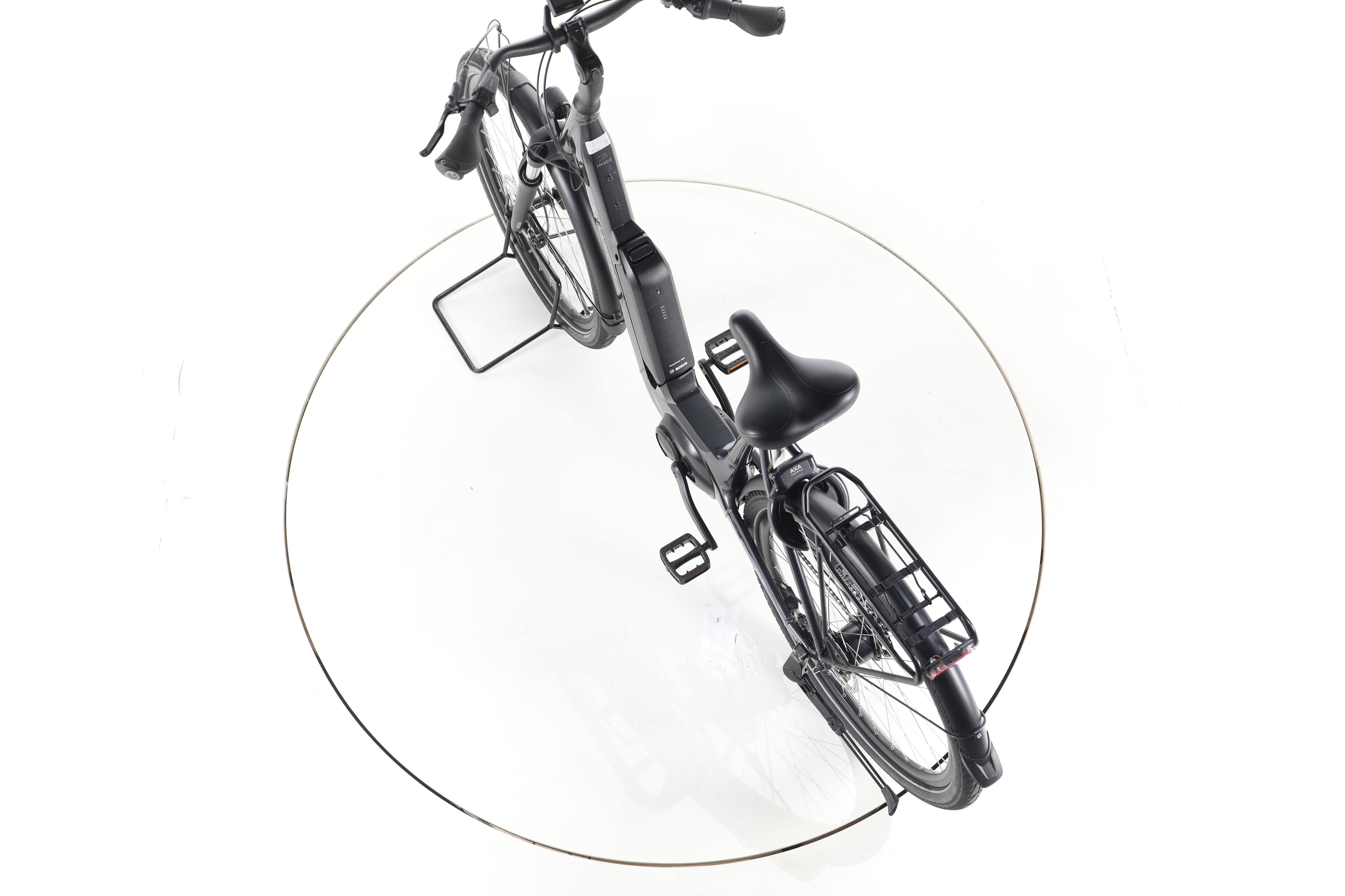 Kalkhoff Image 1.B XXL City E-Bike Tiefeinsteiger - Image 21