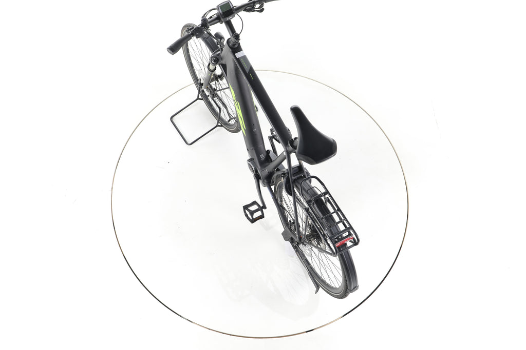 KTM MACINA SPORT 620 Trekking E-Bike - Image 21