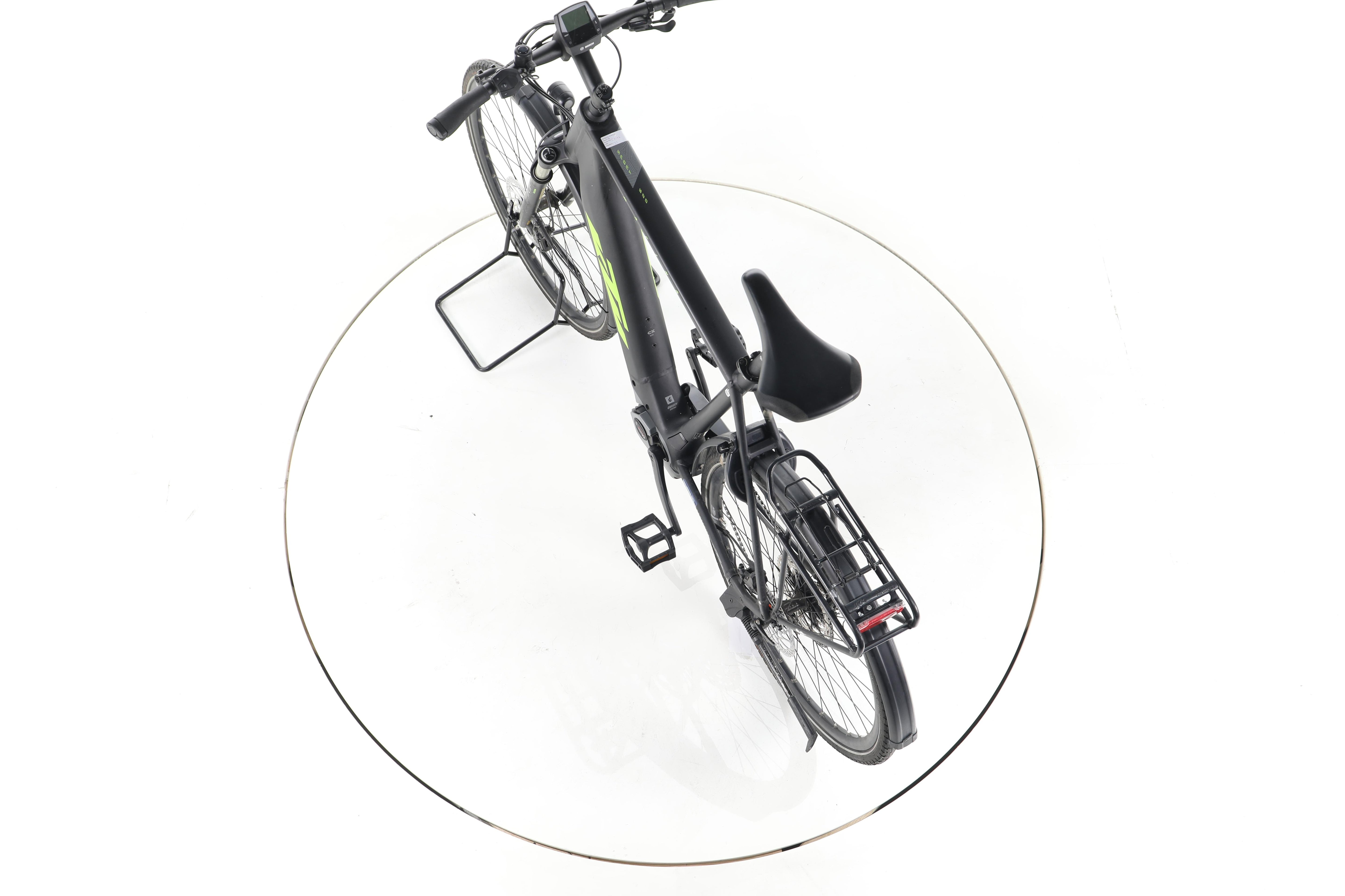 KTM MACINA SPORT 620 Trekking E-Bike - Image 21