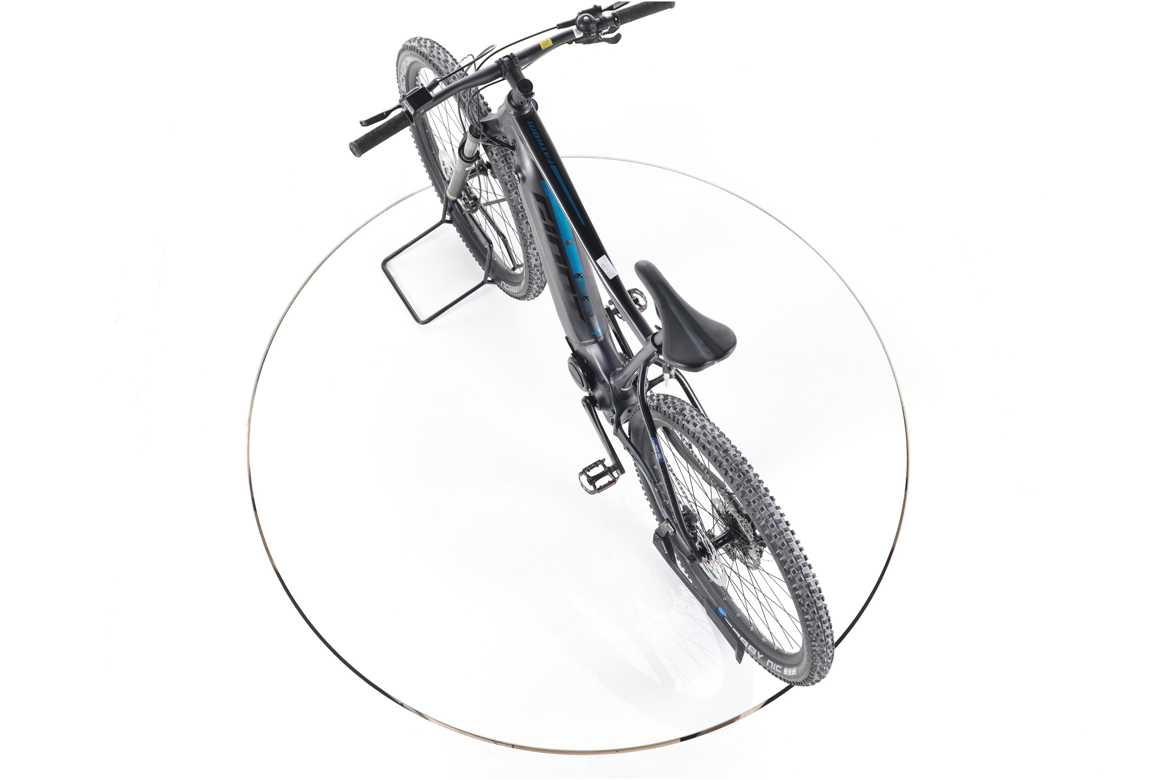 Giant Fathom E+ 2 E-Bike - Image 21