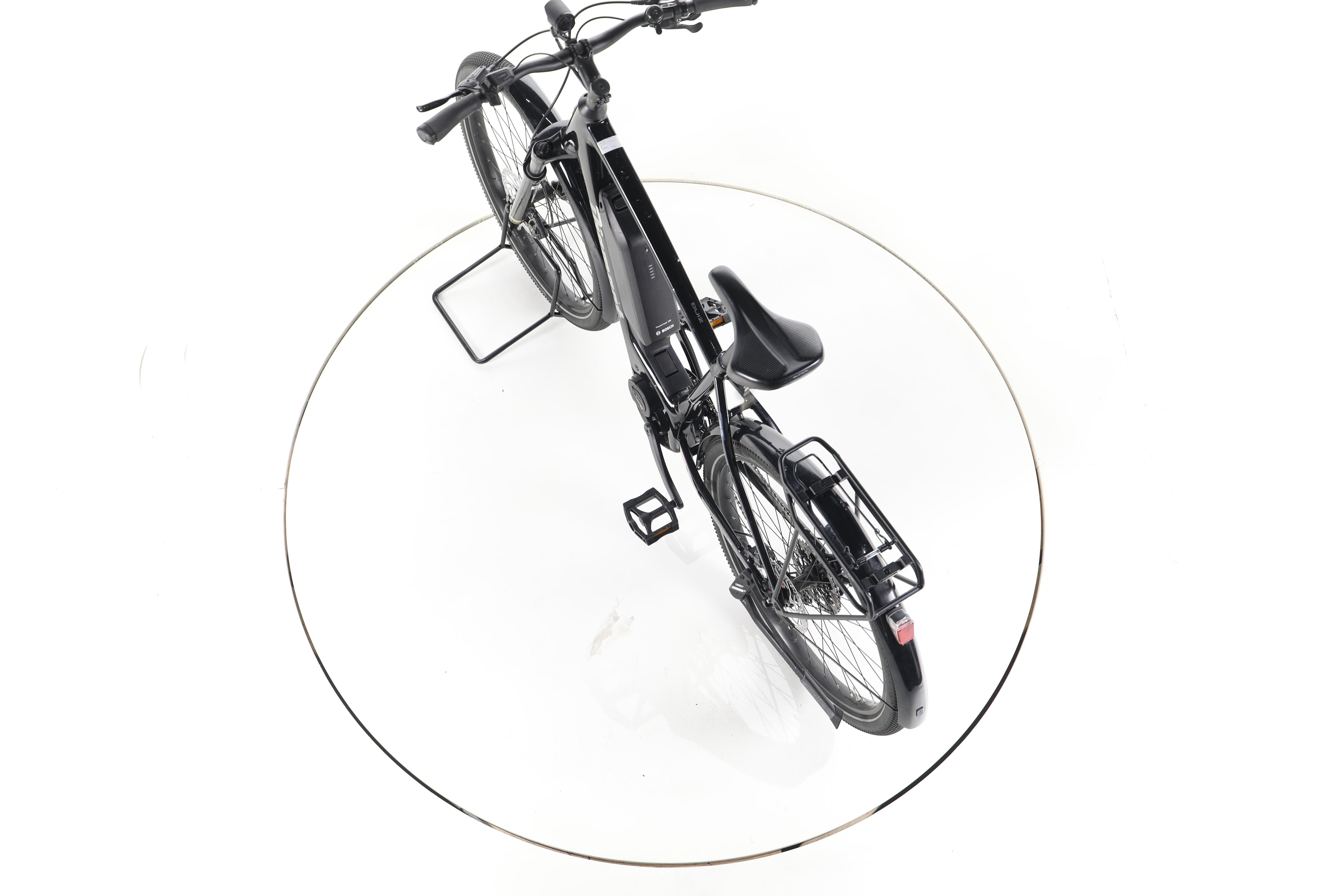 Diamant Zing Gen 2 Trekking E-Bike 2023 - Image 21