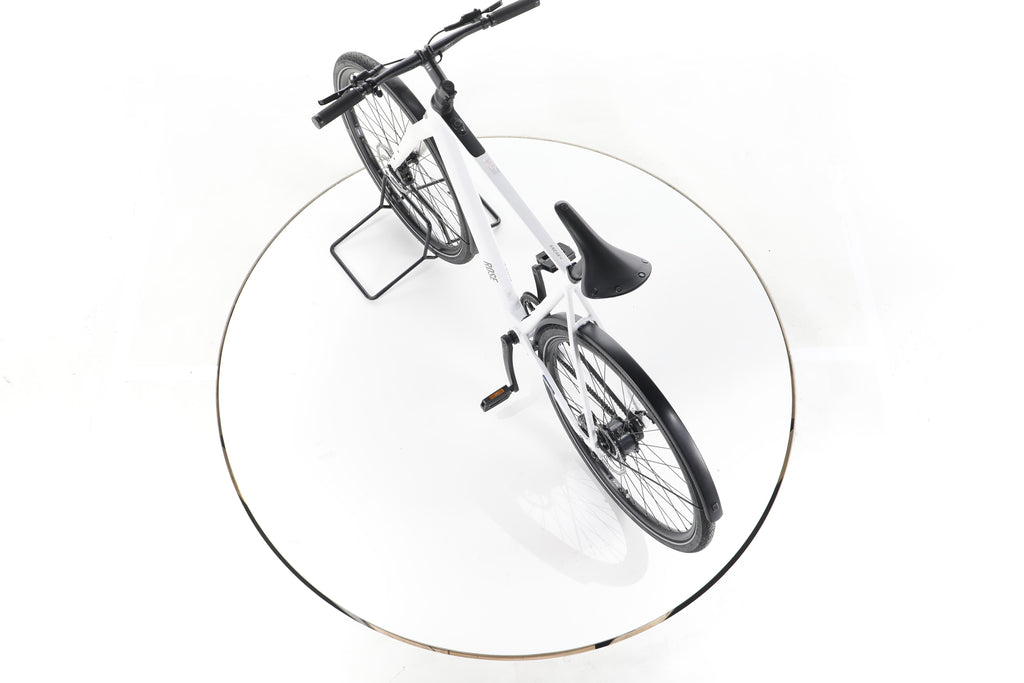 Rose Sneak Plus EQ City E-Bike - Image 21