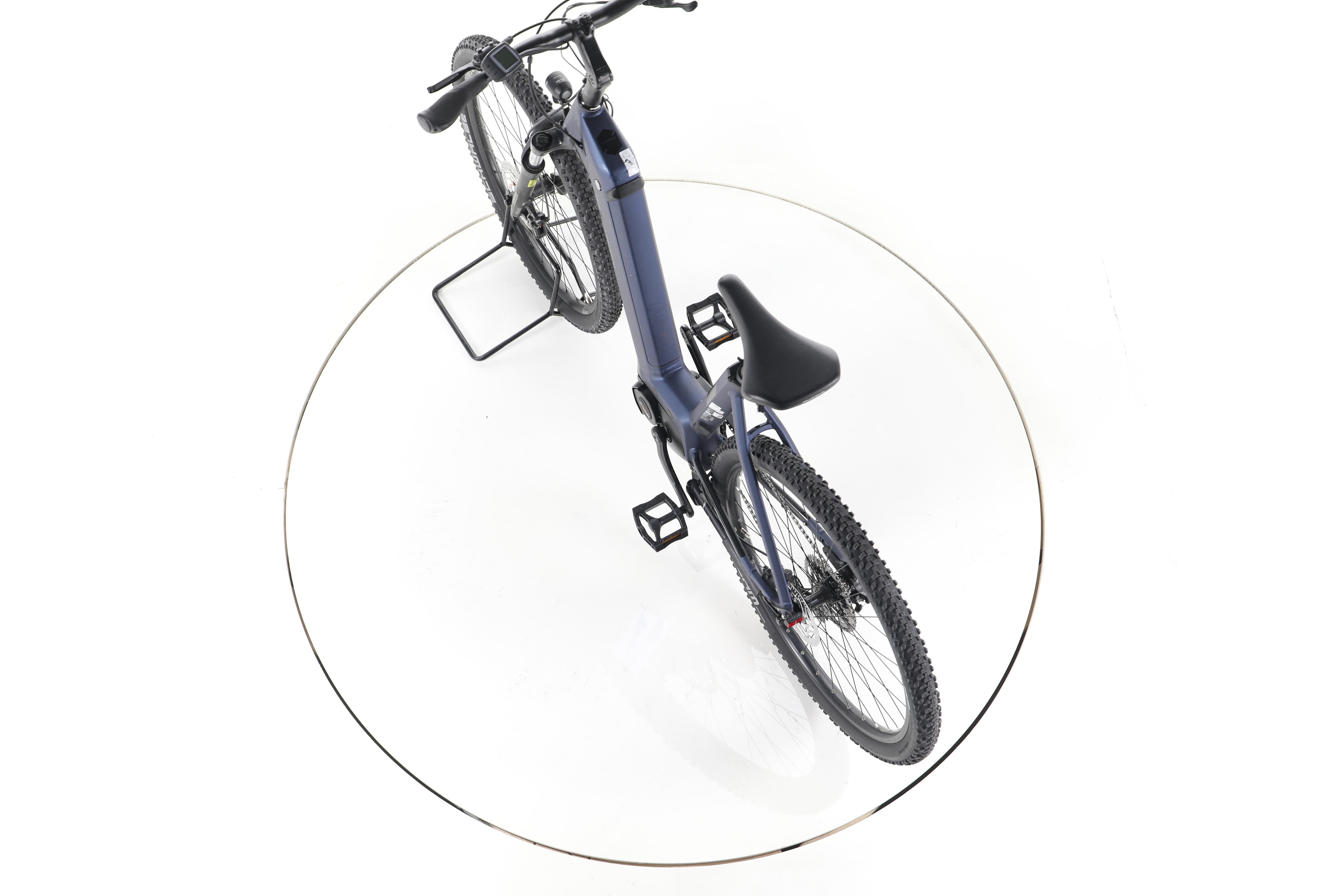 Bergamont E-Horizon SUV Cross Trekking E-Bike Tiefeinsteiger - Image 21