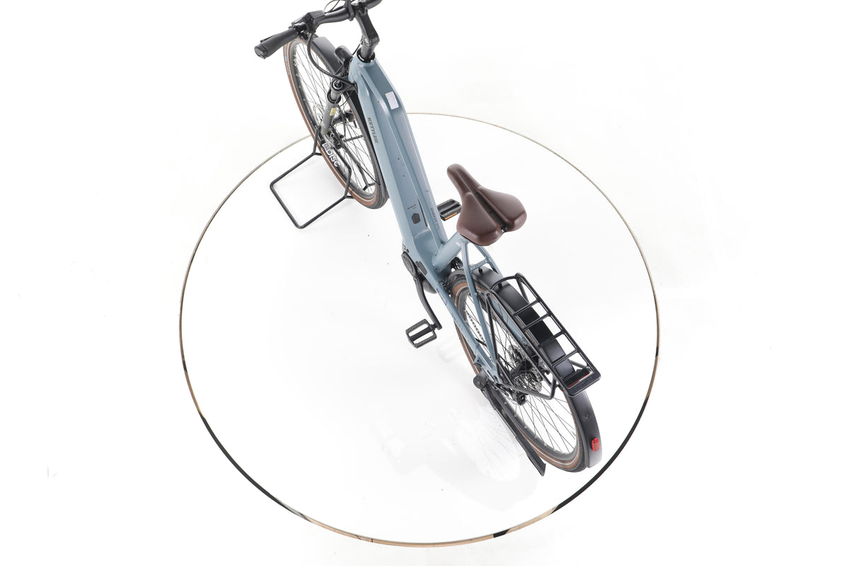Kettler Quadriga CX10 LG Trekking E-Bike - Image 21