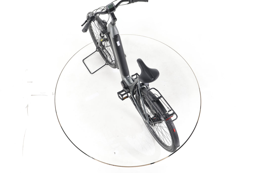 Cube Cube Supreme RT Hybrid Pro Trekking E-Bike Tiefeinsteiger - Image 21