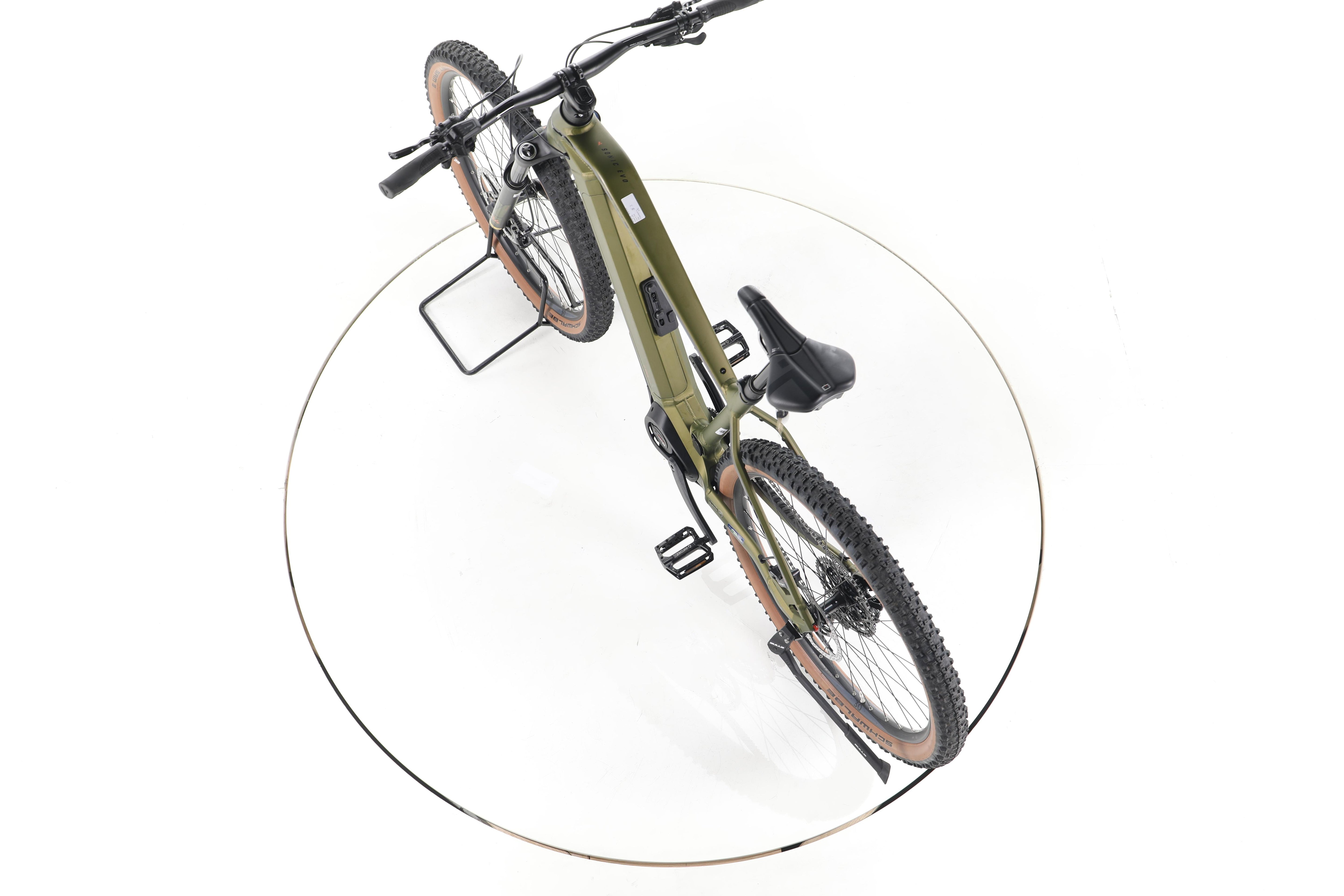 Bulls Sonic EVO 1 E-Bike 2023 - Image 21