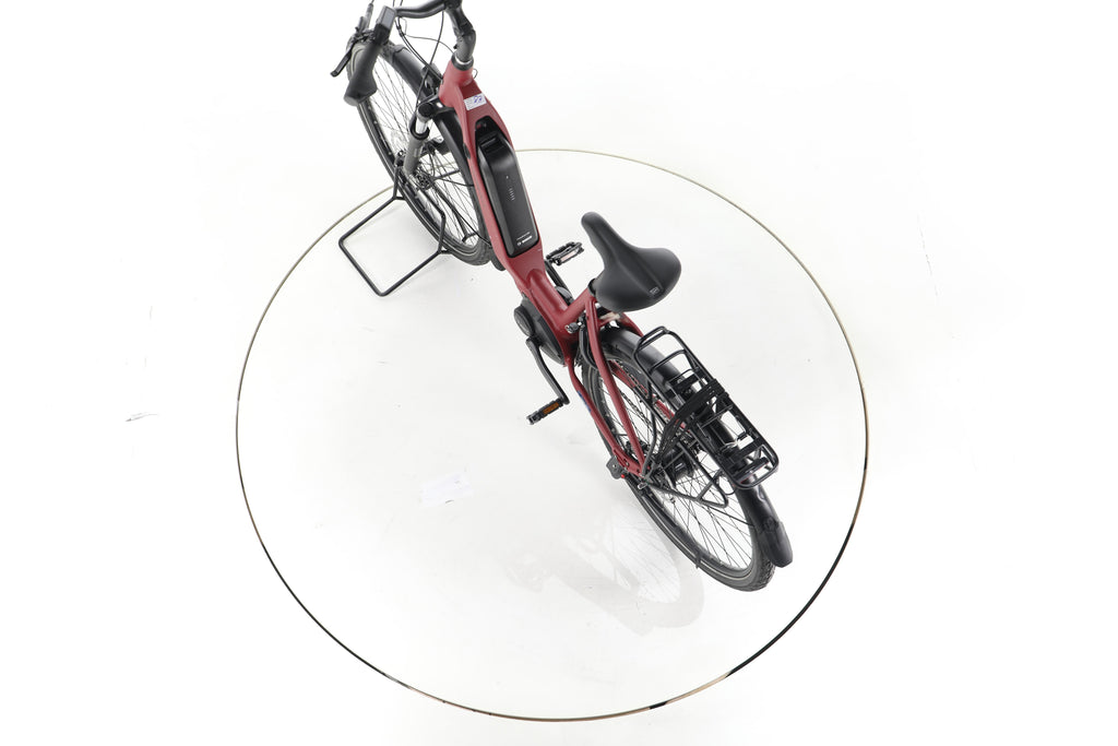 Velo de Ville AEB 400 City E-Bike Tiefeinsteiger 2023 - Image 21