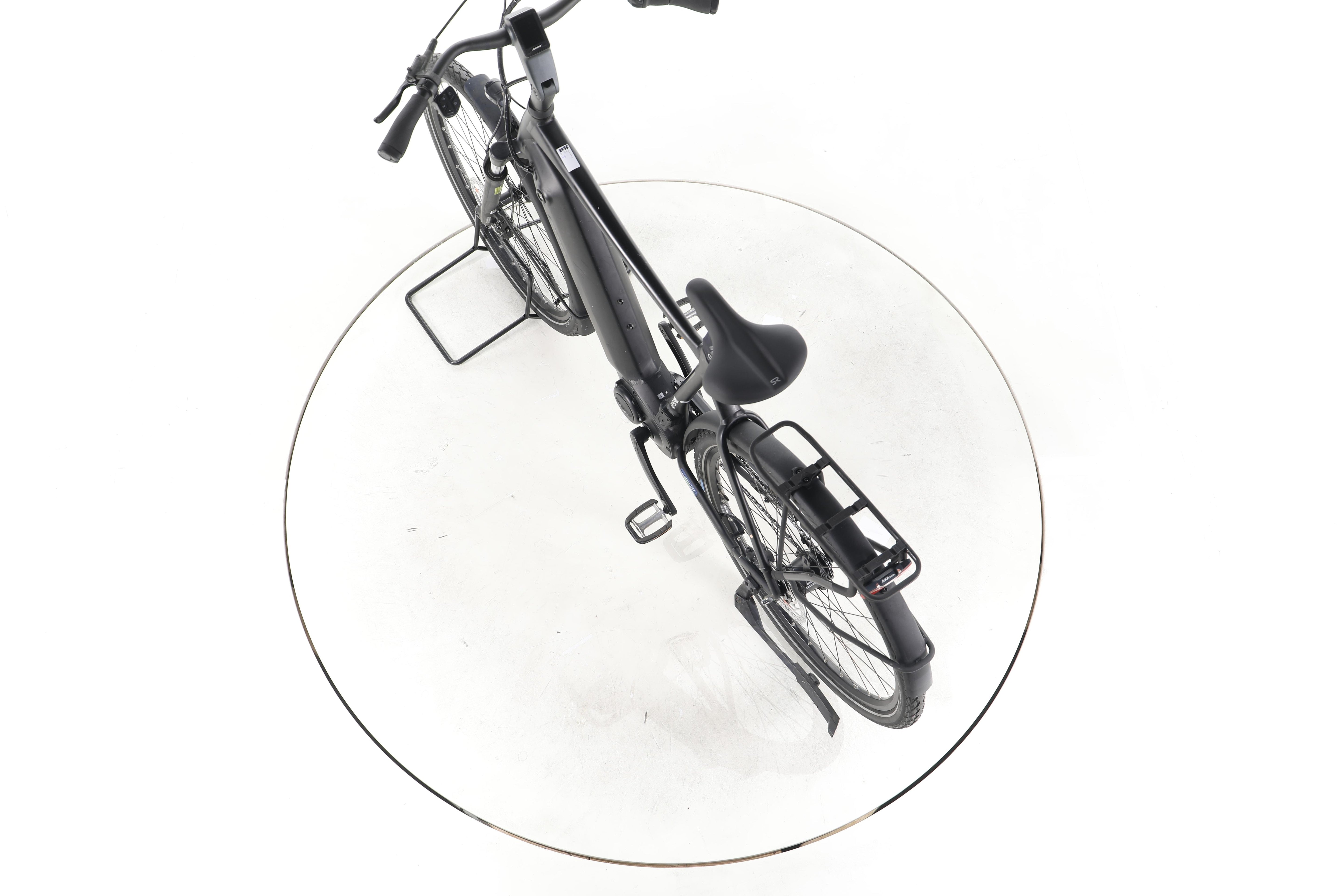 Giant DailyTour E+ 2 City E-Bike - Image 21