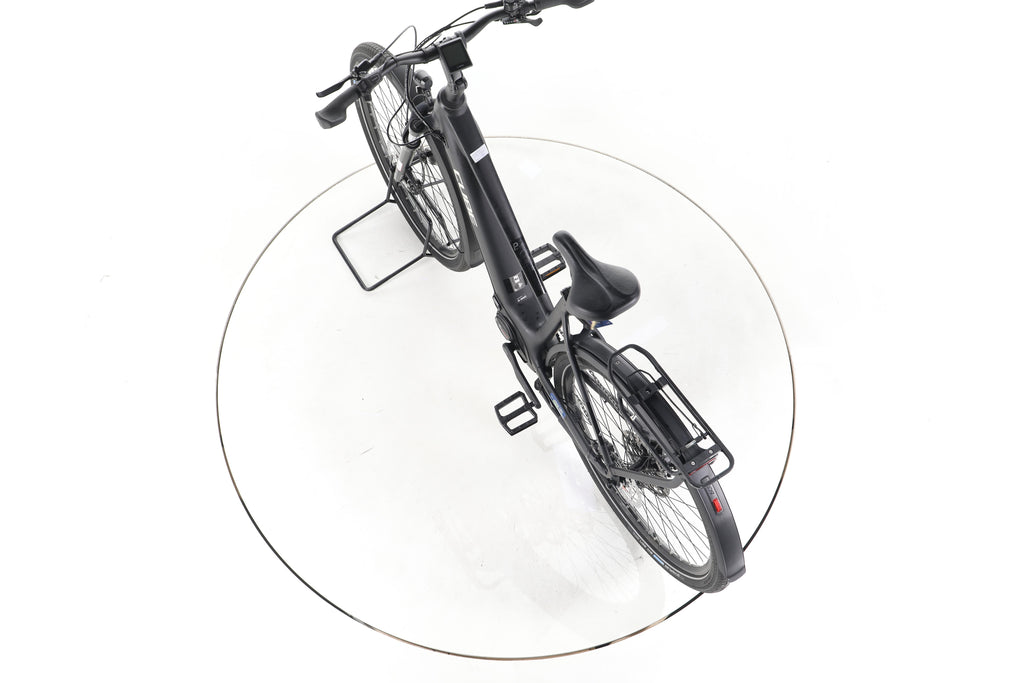 Cube Touring Hybrid Pro Trekking E-Bike 2024 - Image 21