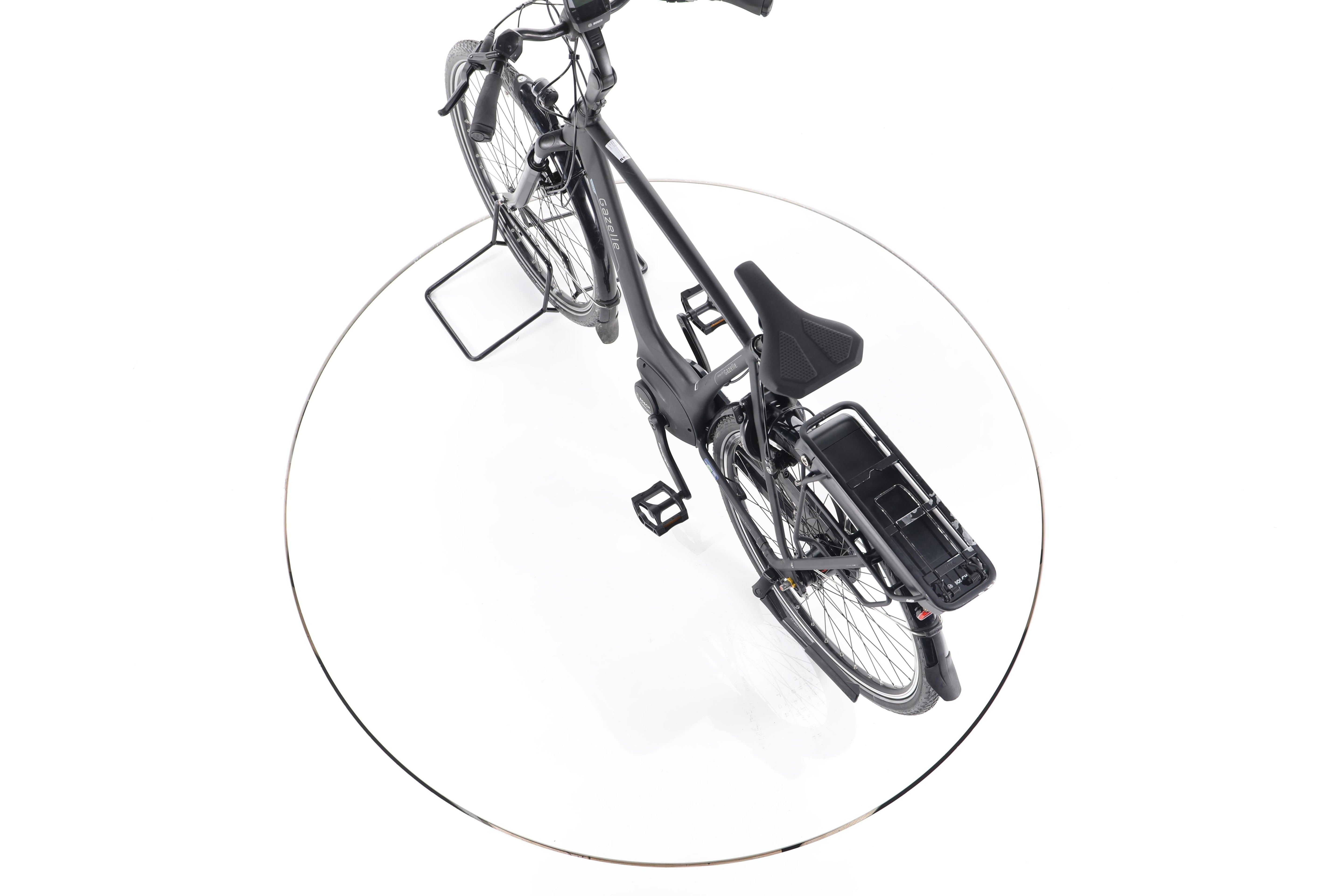 Gazelle Arroyo C7+ HMB City E-Bike - Image 21