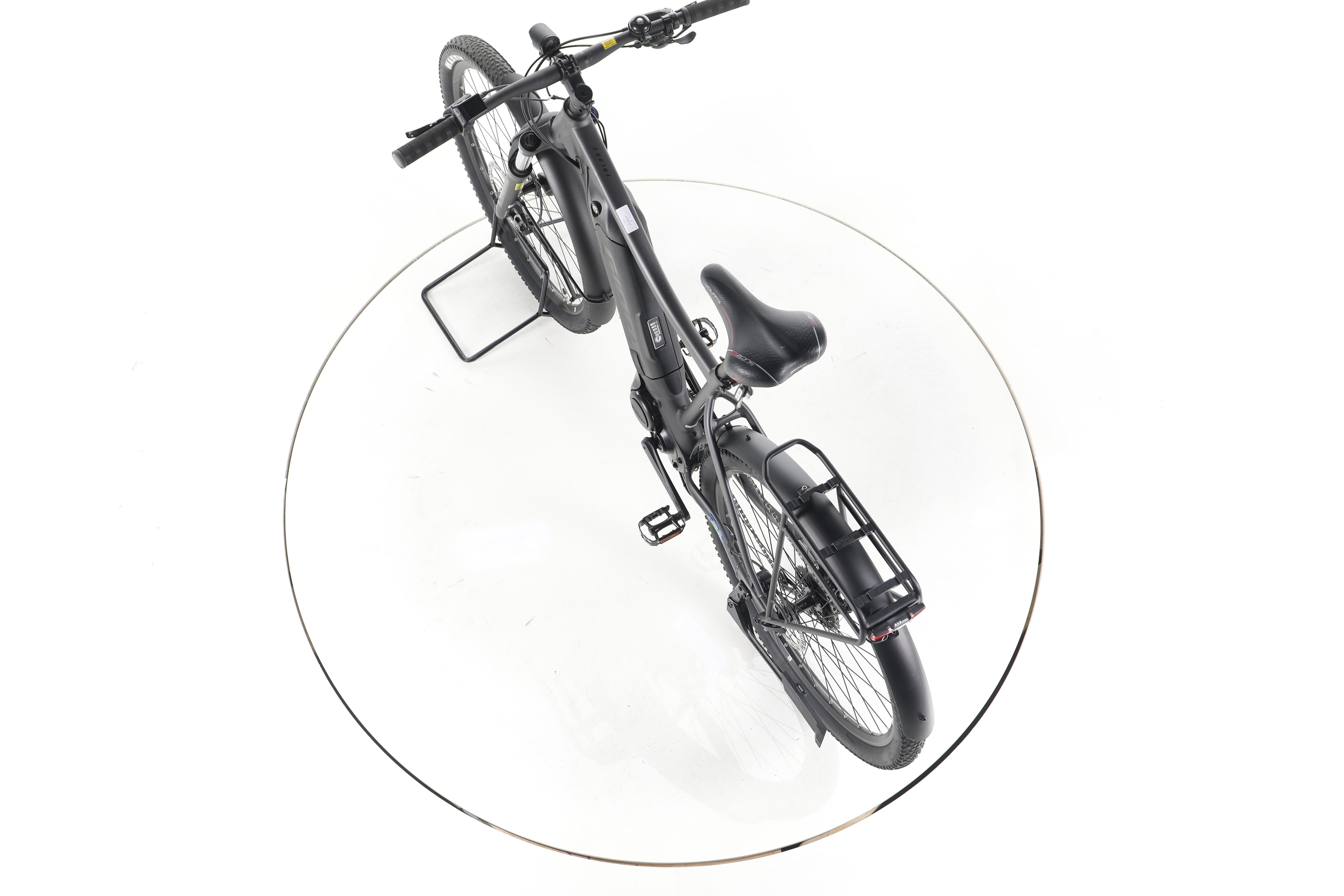 Giant Talon E+EX Trekking E-Bike - Image 21