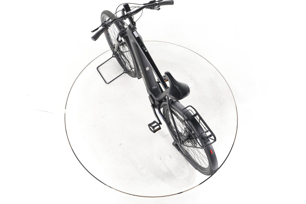Cube Nuride Hybrid Pro Allroad Trekking E-Bike 2024 - Image 21