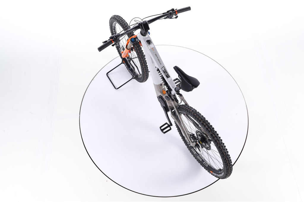 Focus Sam² 6.9 Fully E-Bike - Image 21