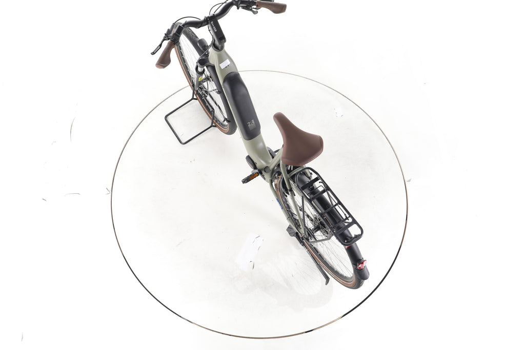 2R Manufaktur ELO 9 Trekking E-Bike Tiefeinsteiger 2025 - Image 21