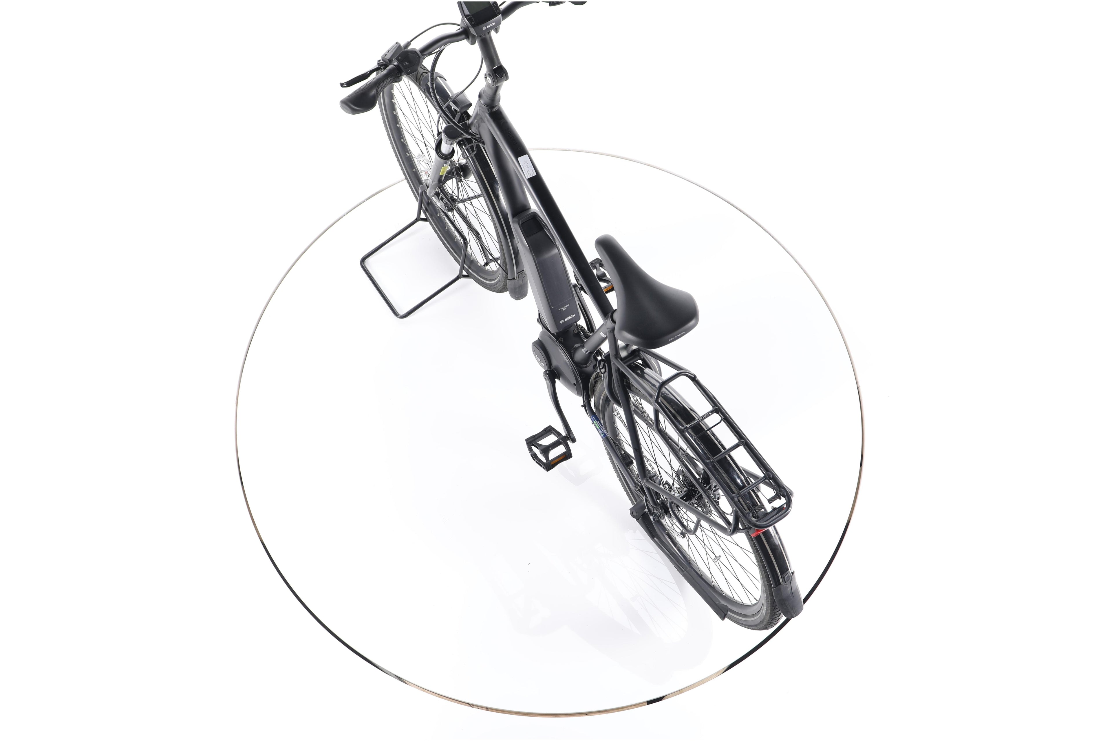Pegasus Solero E8 Plus Trekking E-Bike - Image 21