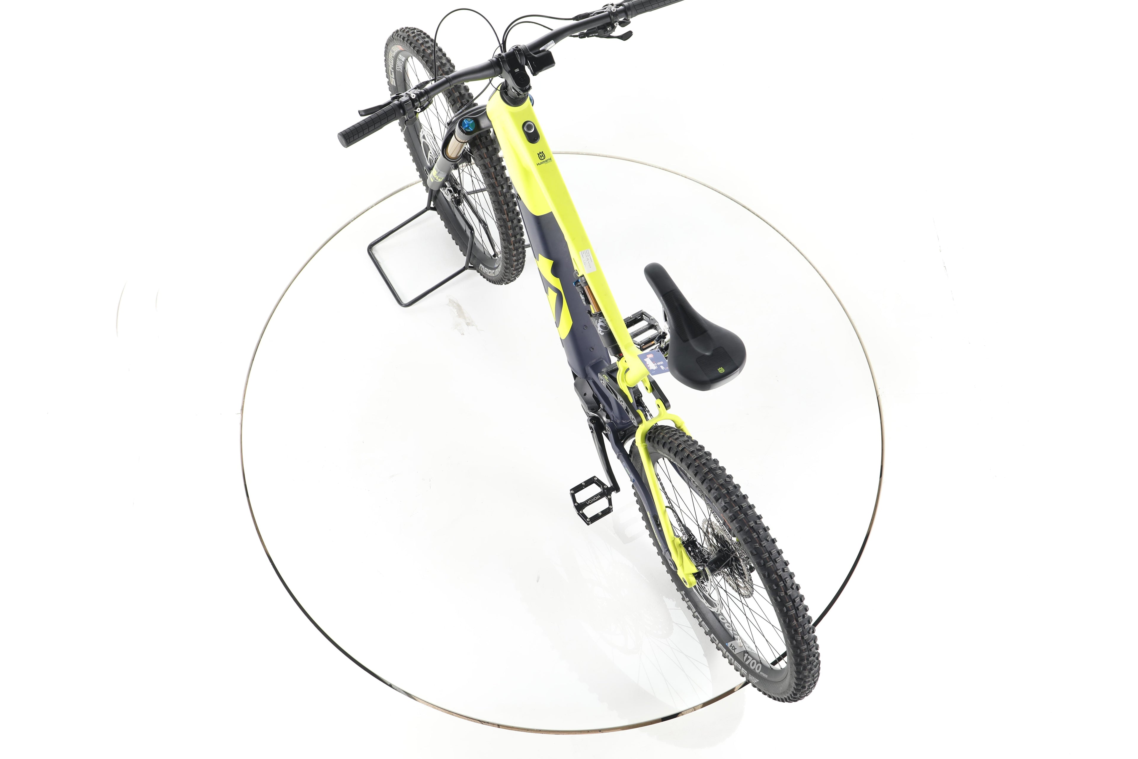 Husqvarna E-Bicycles HC5 Fully E-Bike - Image 21