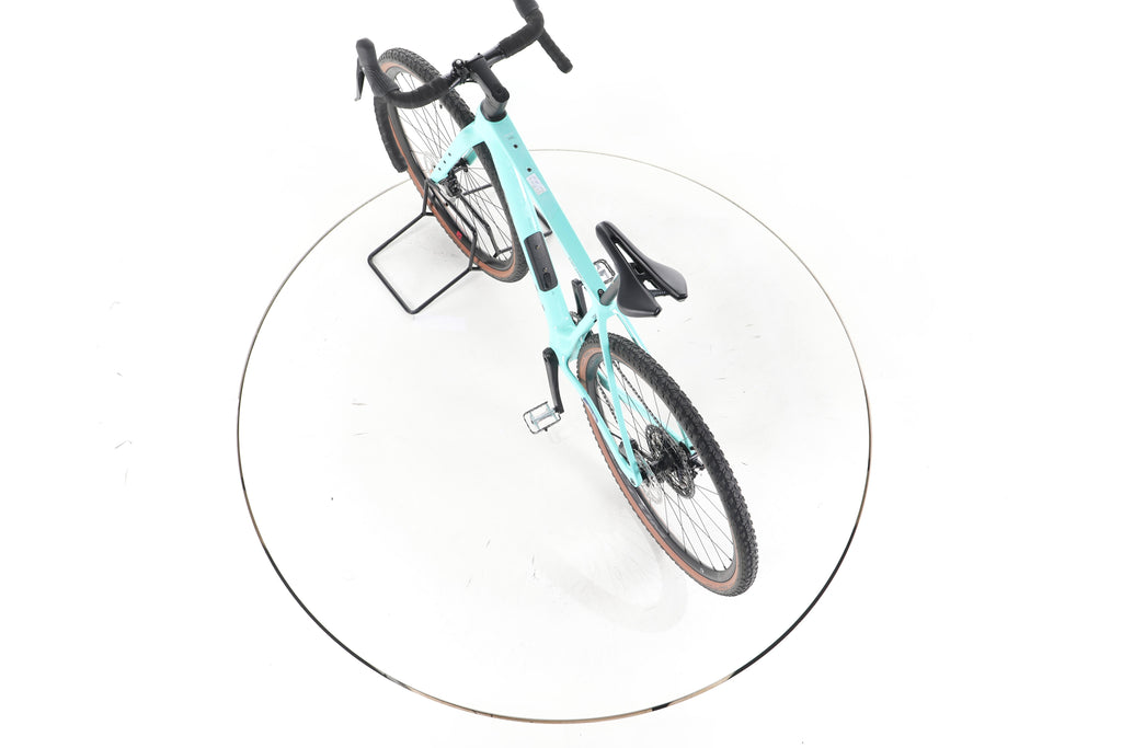 Bianchi Arcadex Comp GRX Fahrrad Rennrad & Gravel - Image 21