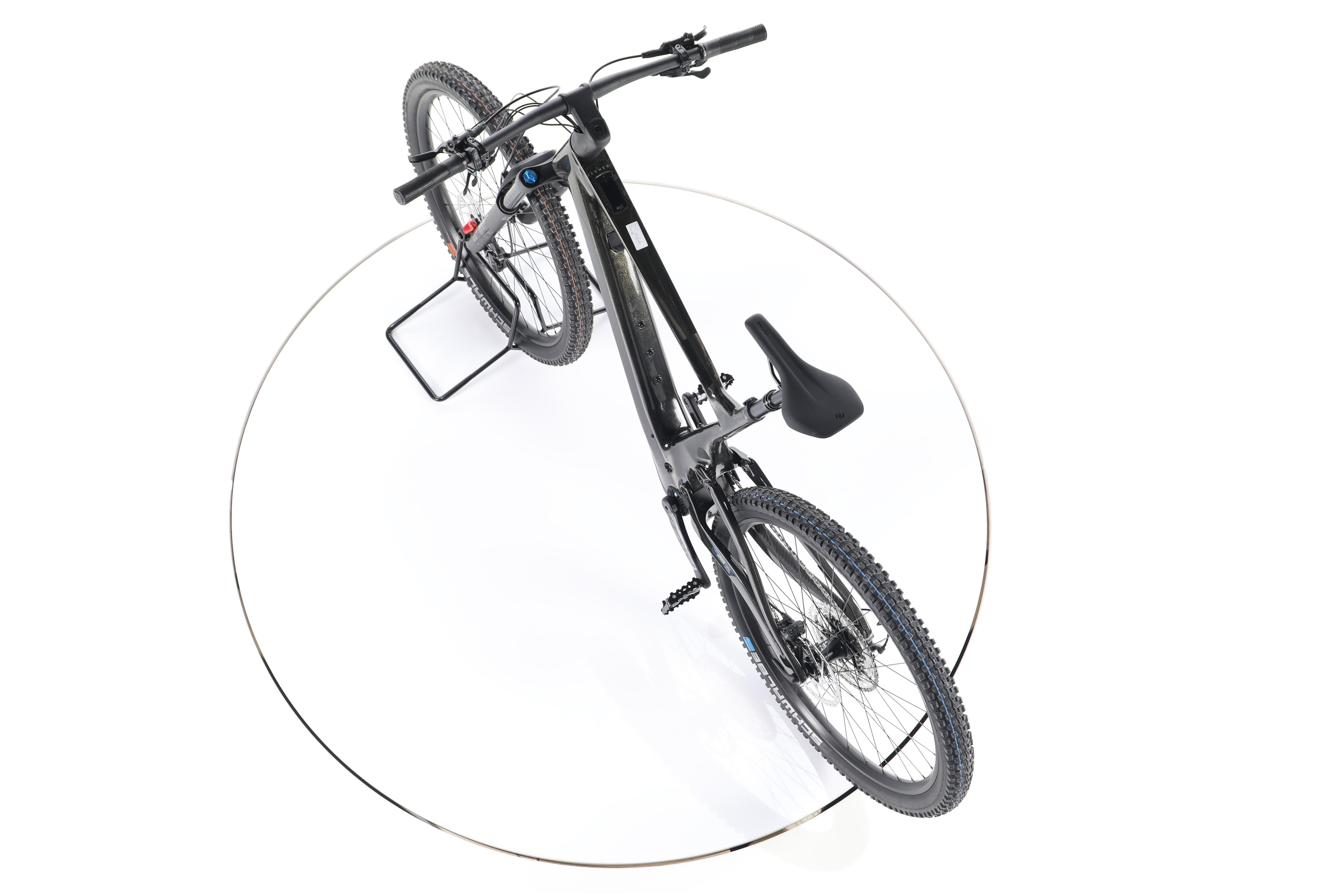 Scott Lumen eRIDE 910 E-Bike Fully Carbon - Image 21